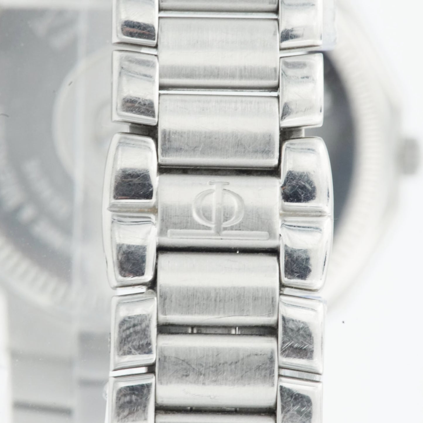 Baume & Mercier Riviera – Vintage 2000s Automatic