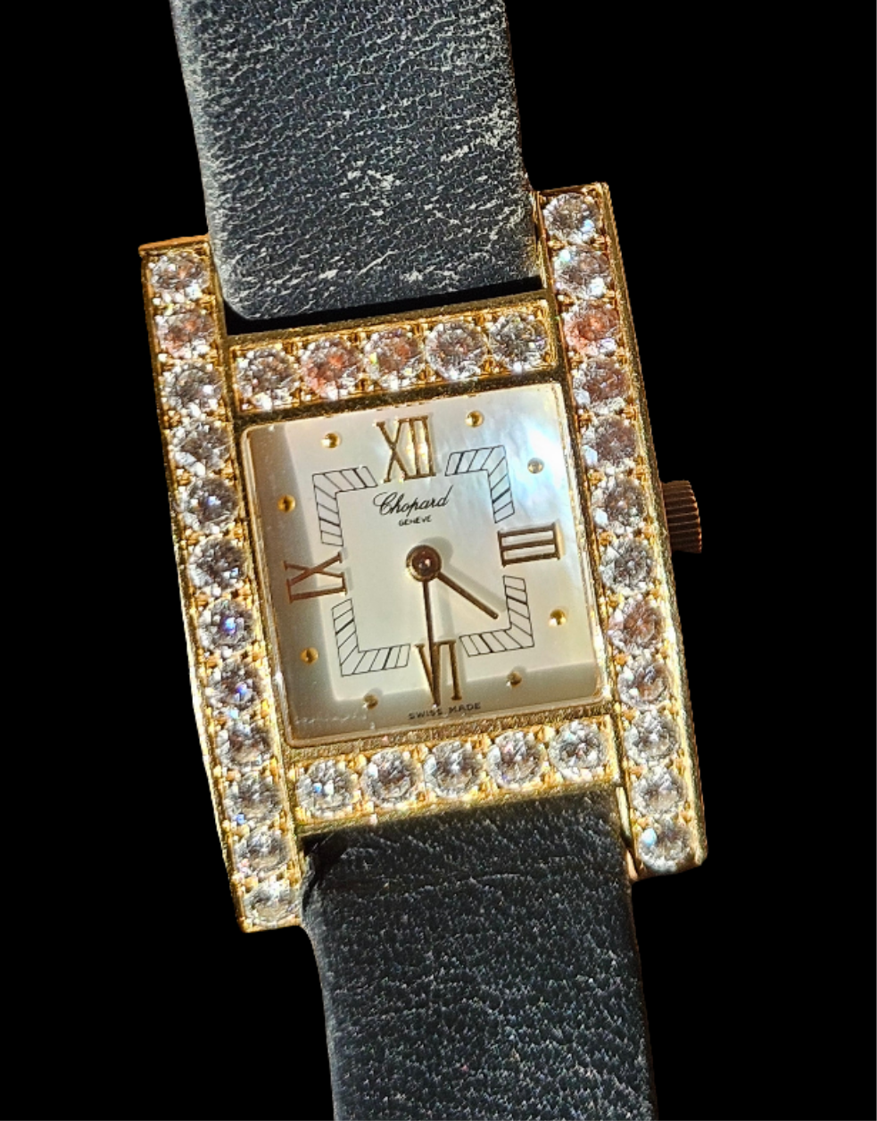 Chopard happy hour ref 16/6621