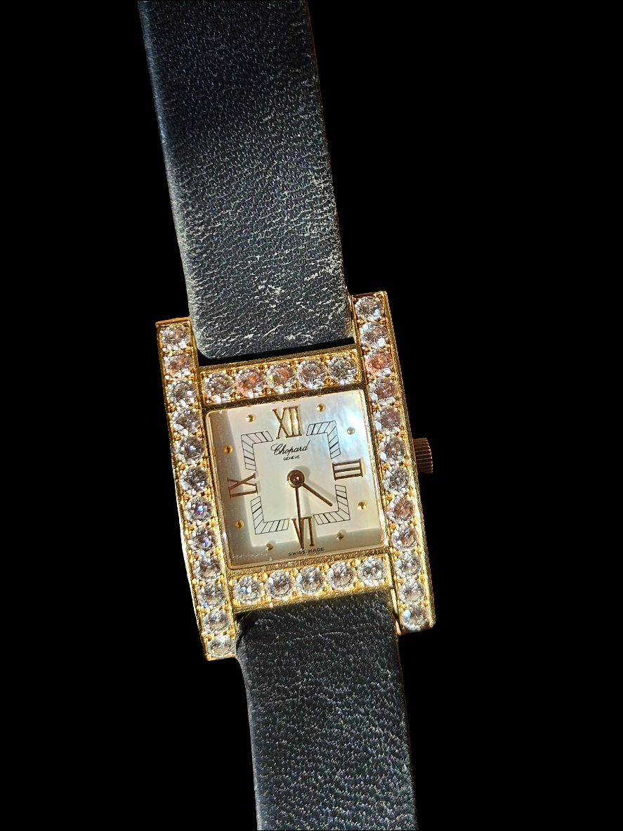 Chopard happy hour ref 16/6621