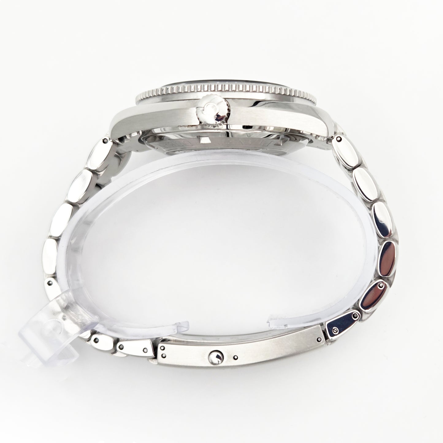 Omega Seamaster Planet Ocean 42mm, Ref. 2201.50