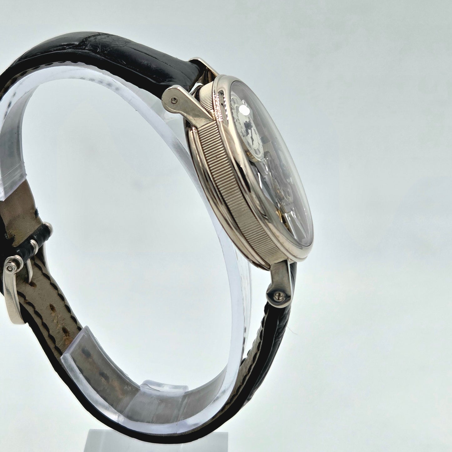 Breguet tradition 7027bb 37mm or gris