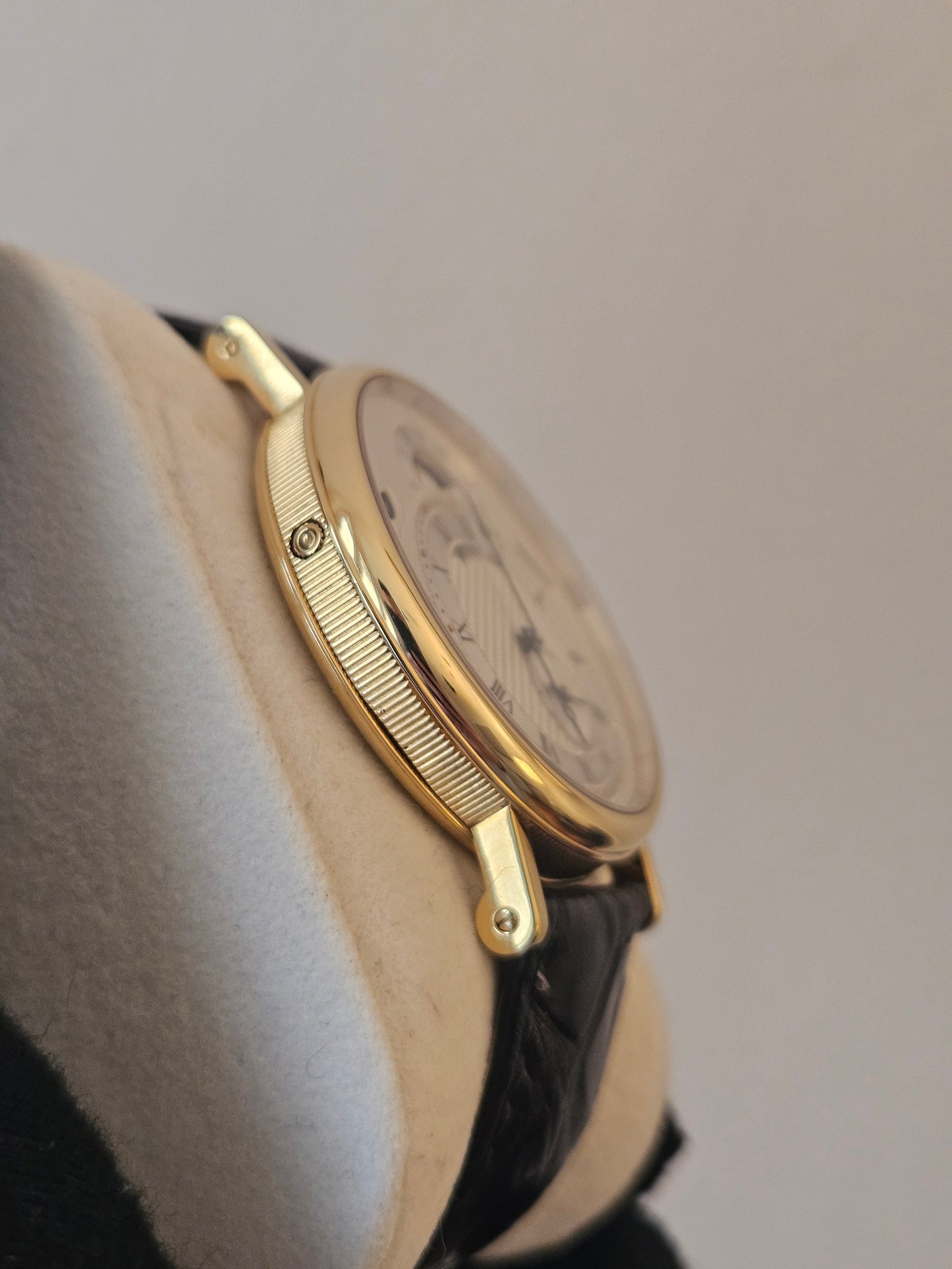 Breguet Classique Ref. 7337ba - Full set