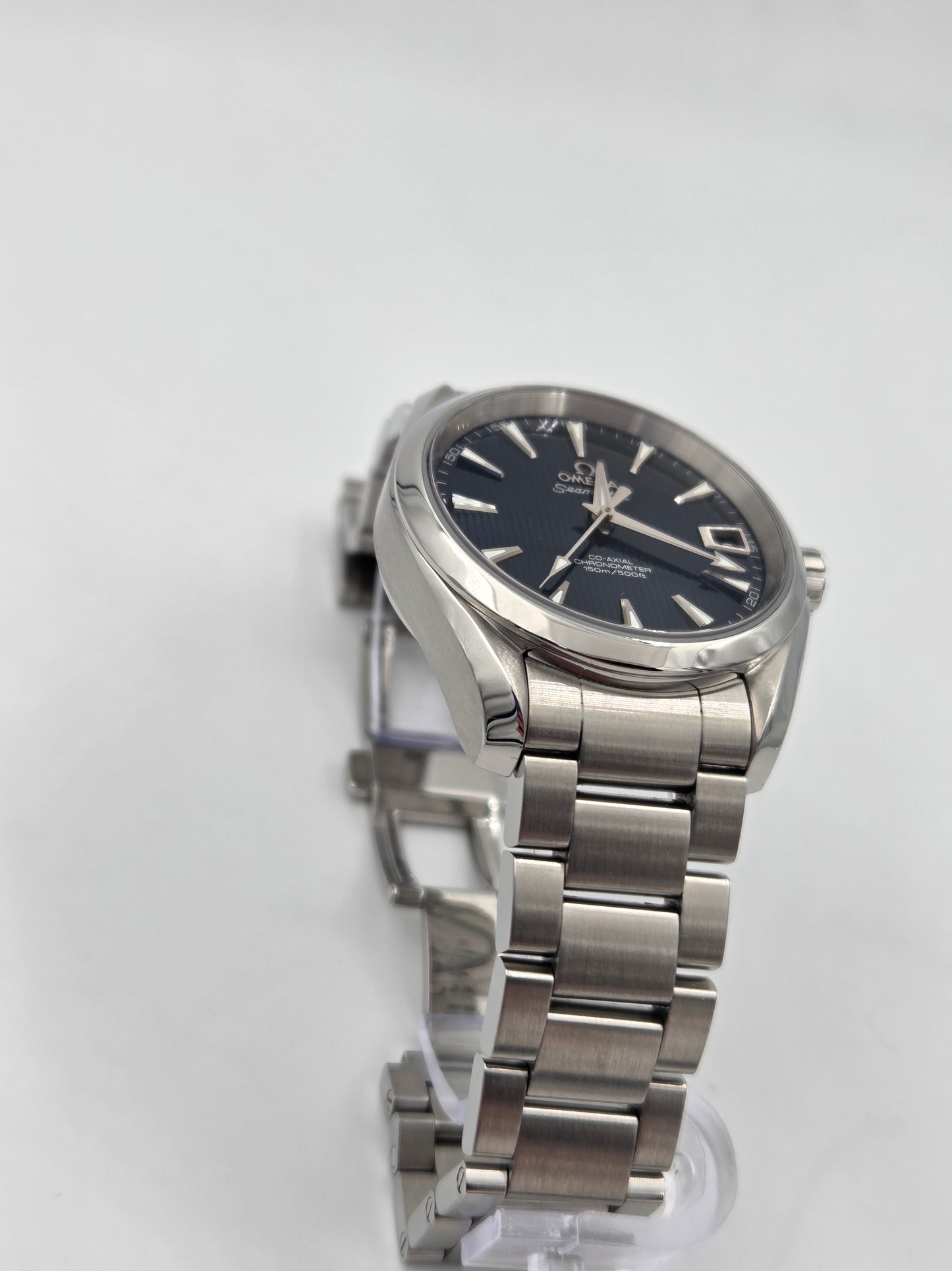Omega aqua terra Skyfall 231.10.39.21.03.001