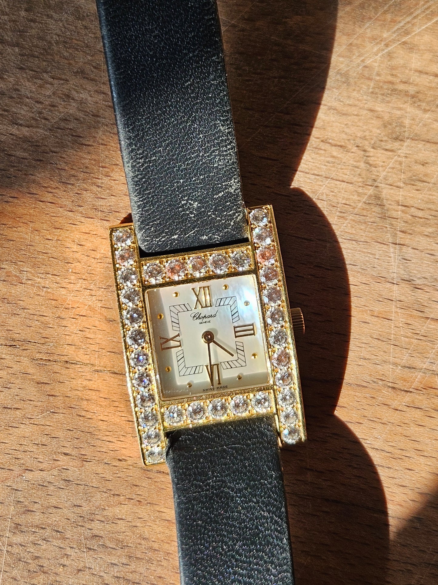 Chopard happy hour ref 16/6621