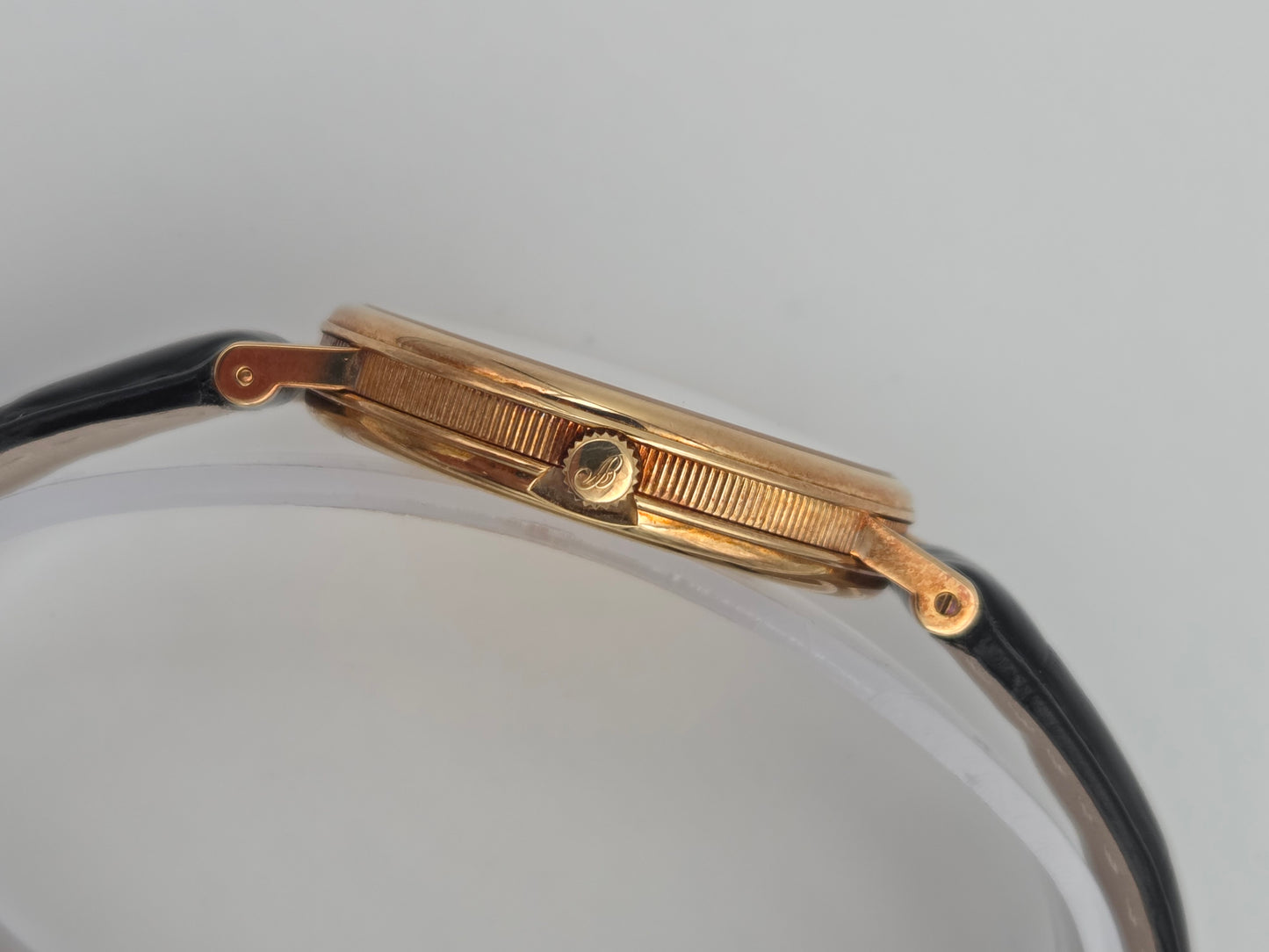 Breguet Classique Automatic Ref 5930BA - Watch Only
