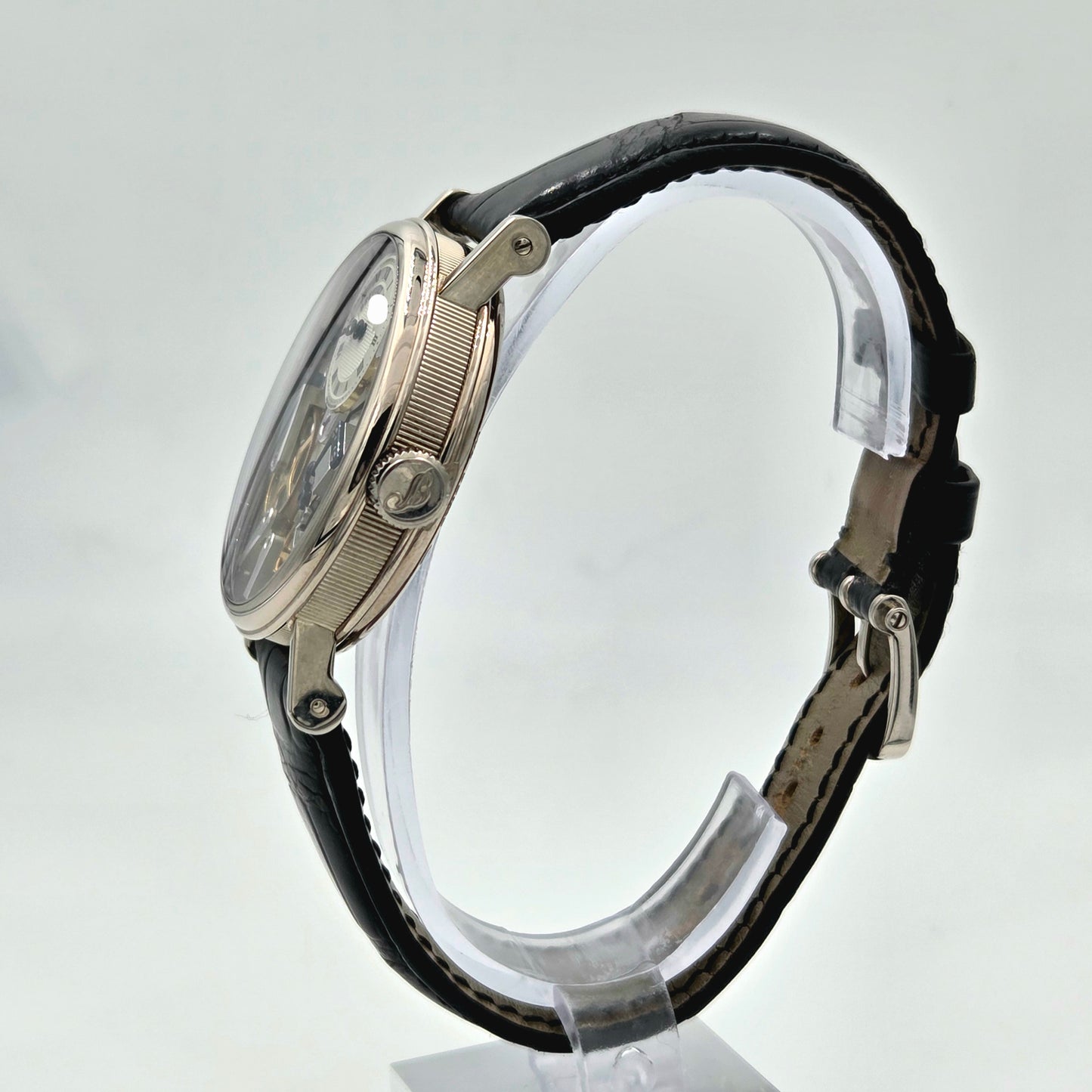 Breguet tradition 7027bb 37mm or gris