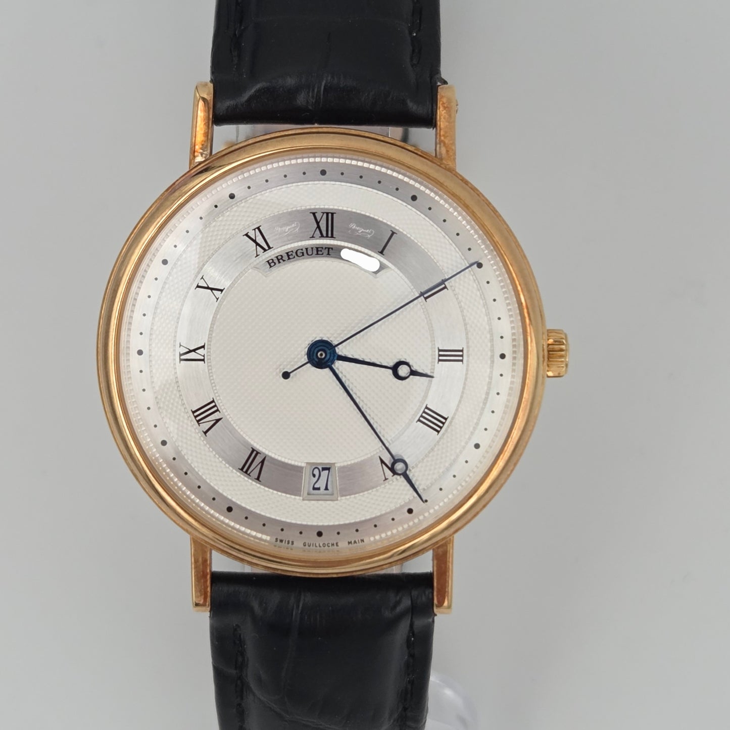Breguet Classique Automatic Ref 5930BA - Watch Only