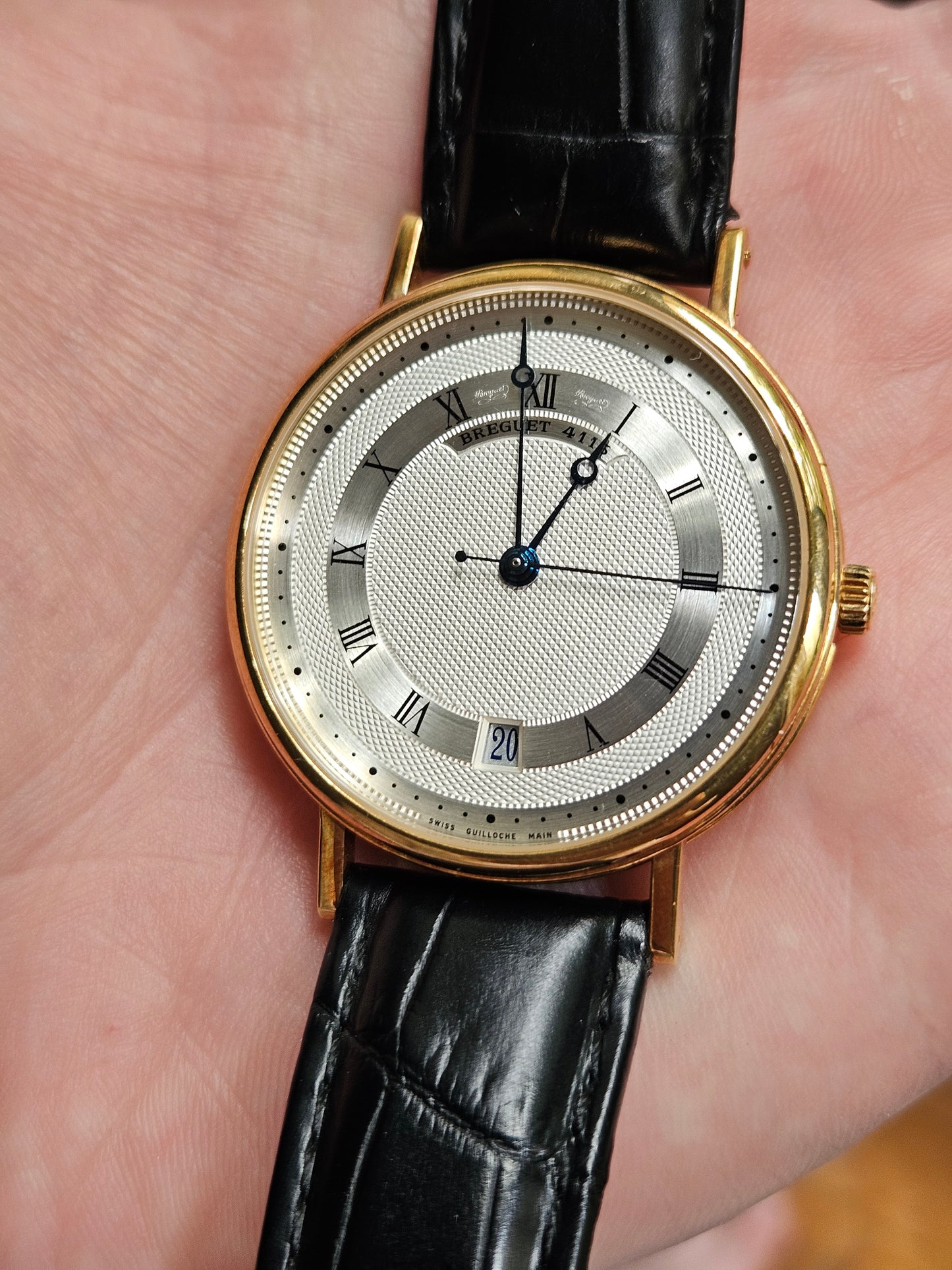 Breguet 5930ba