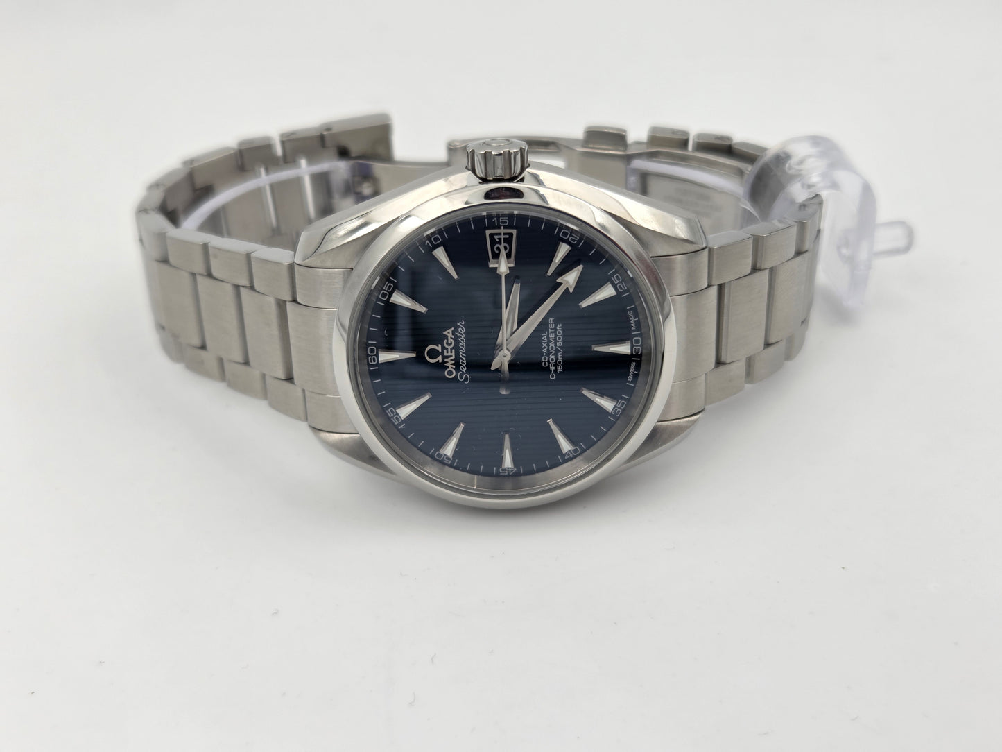Omega Aqua Terra "Skyfall" Ref. 231.10.39.21.03.001