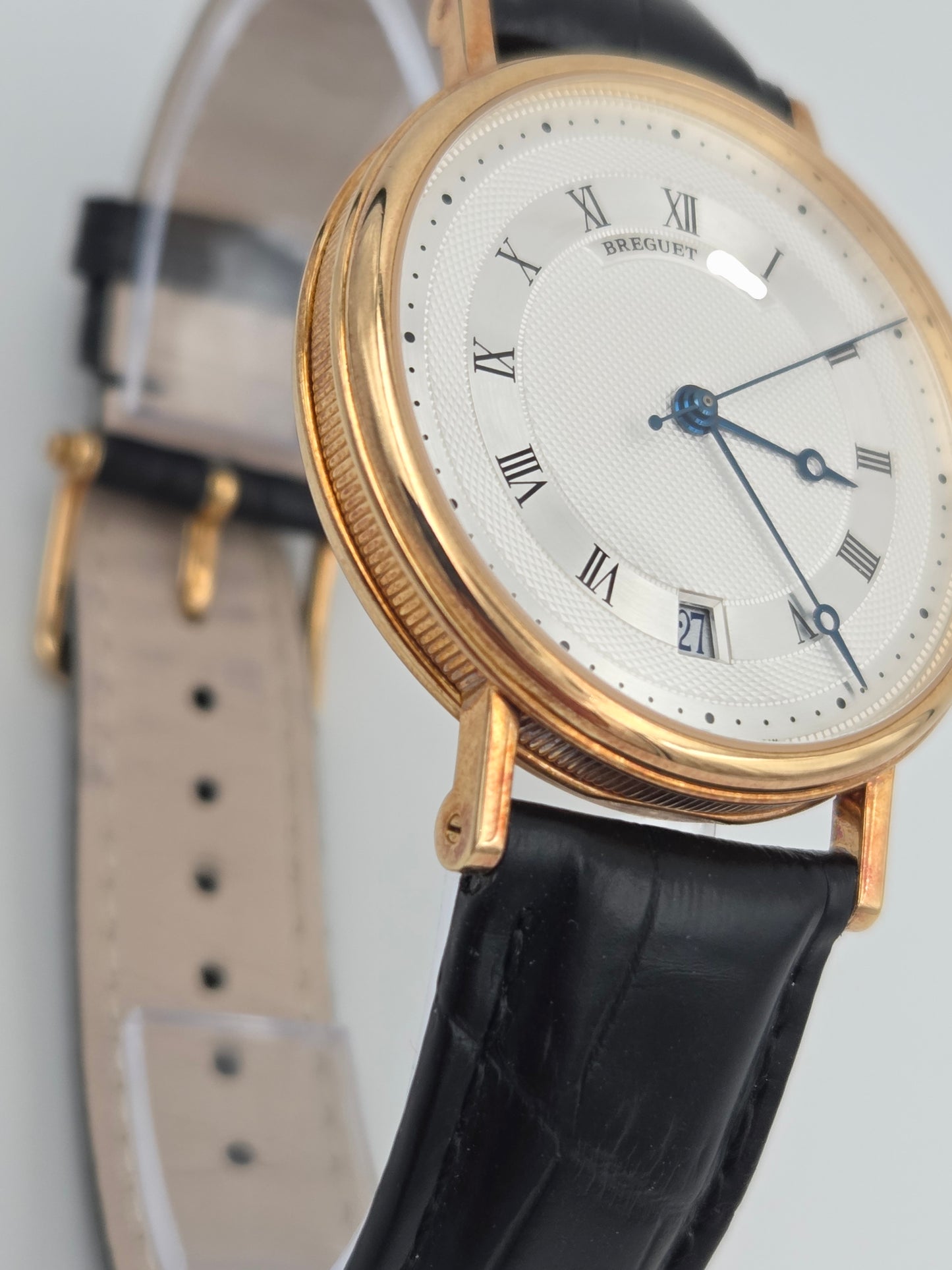 Breguet Classique Automatic Ref 5930BA - Watch Only