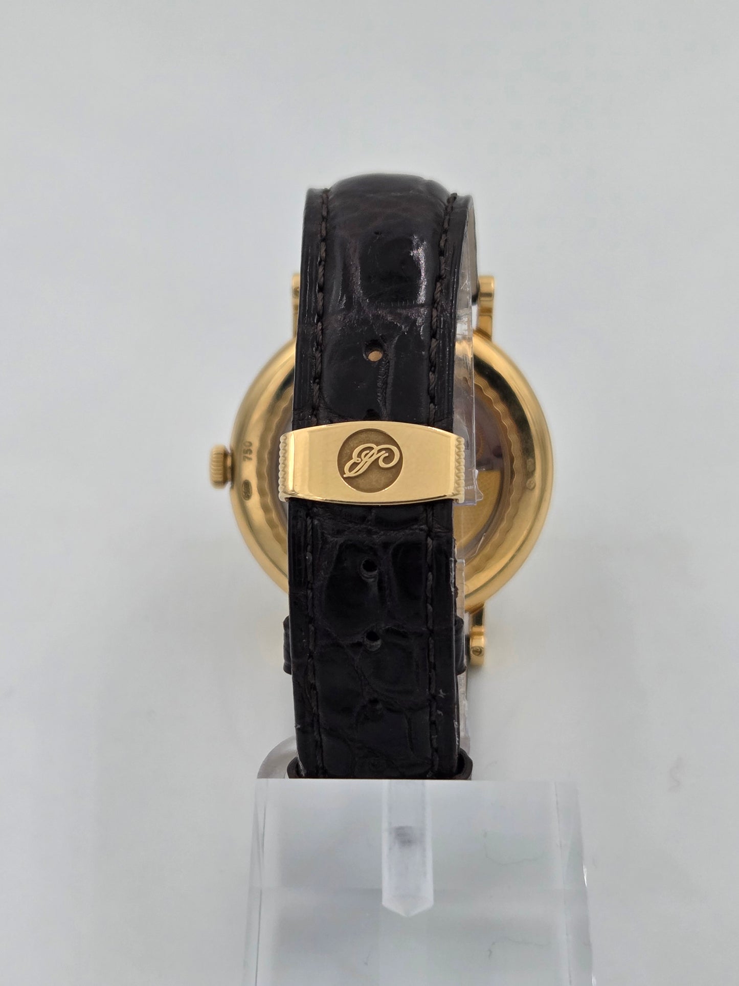 Breguet Classique Ref. 7337ba - Full set