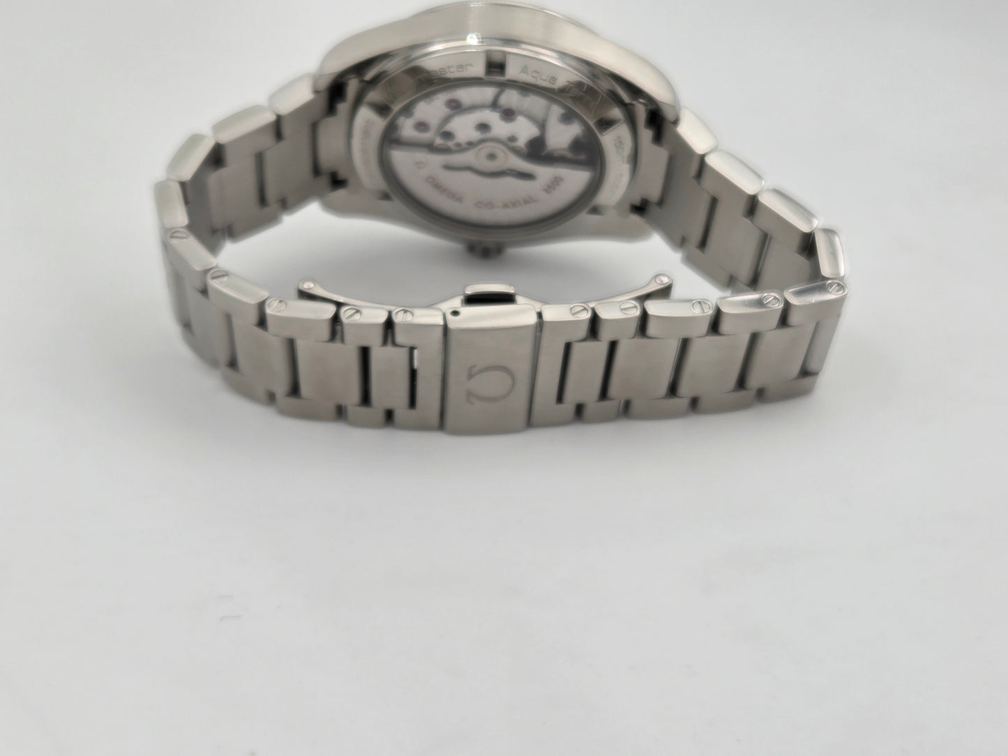Omega aqua terra Skyfall 231.10.39.21.03.001