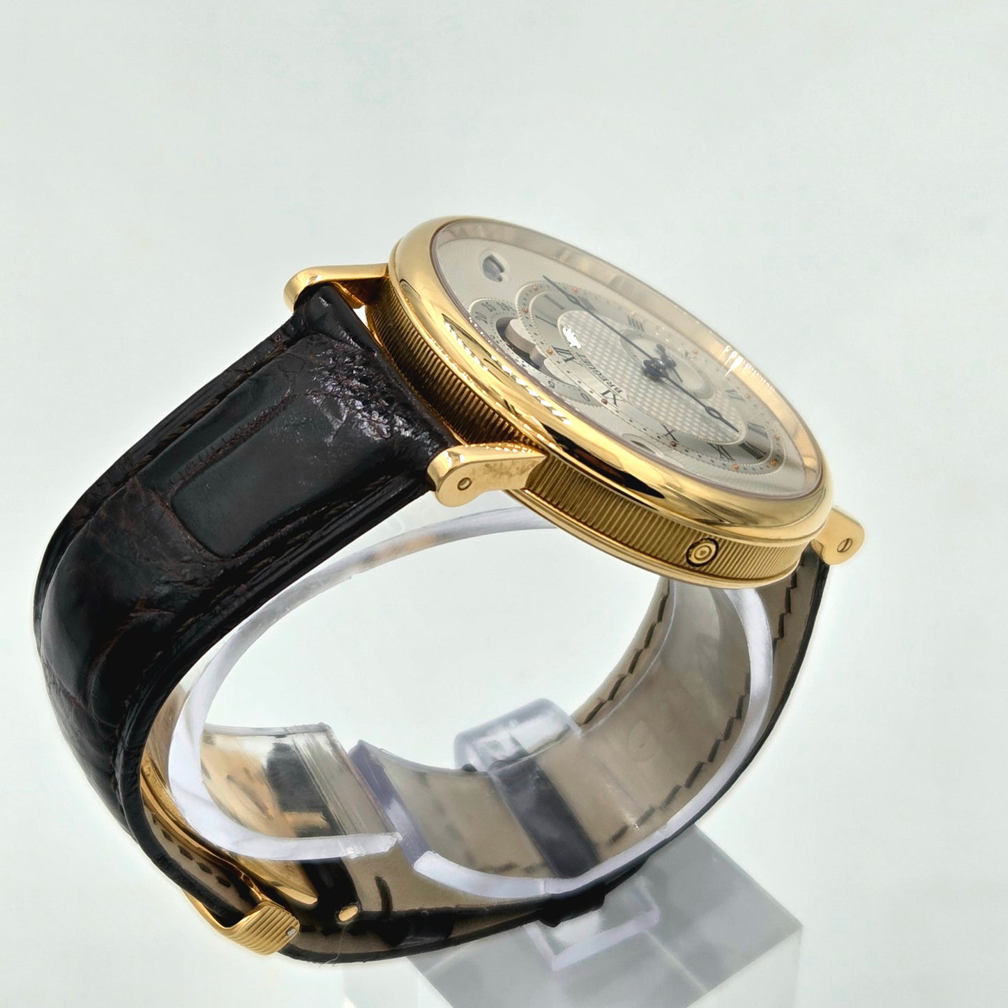 Breguet Classique Ref. 7337ba - Full set