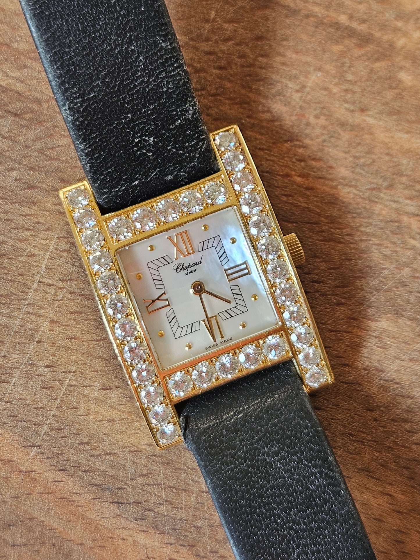 Chopard happy hour ref 16/6621