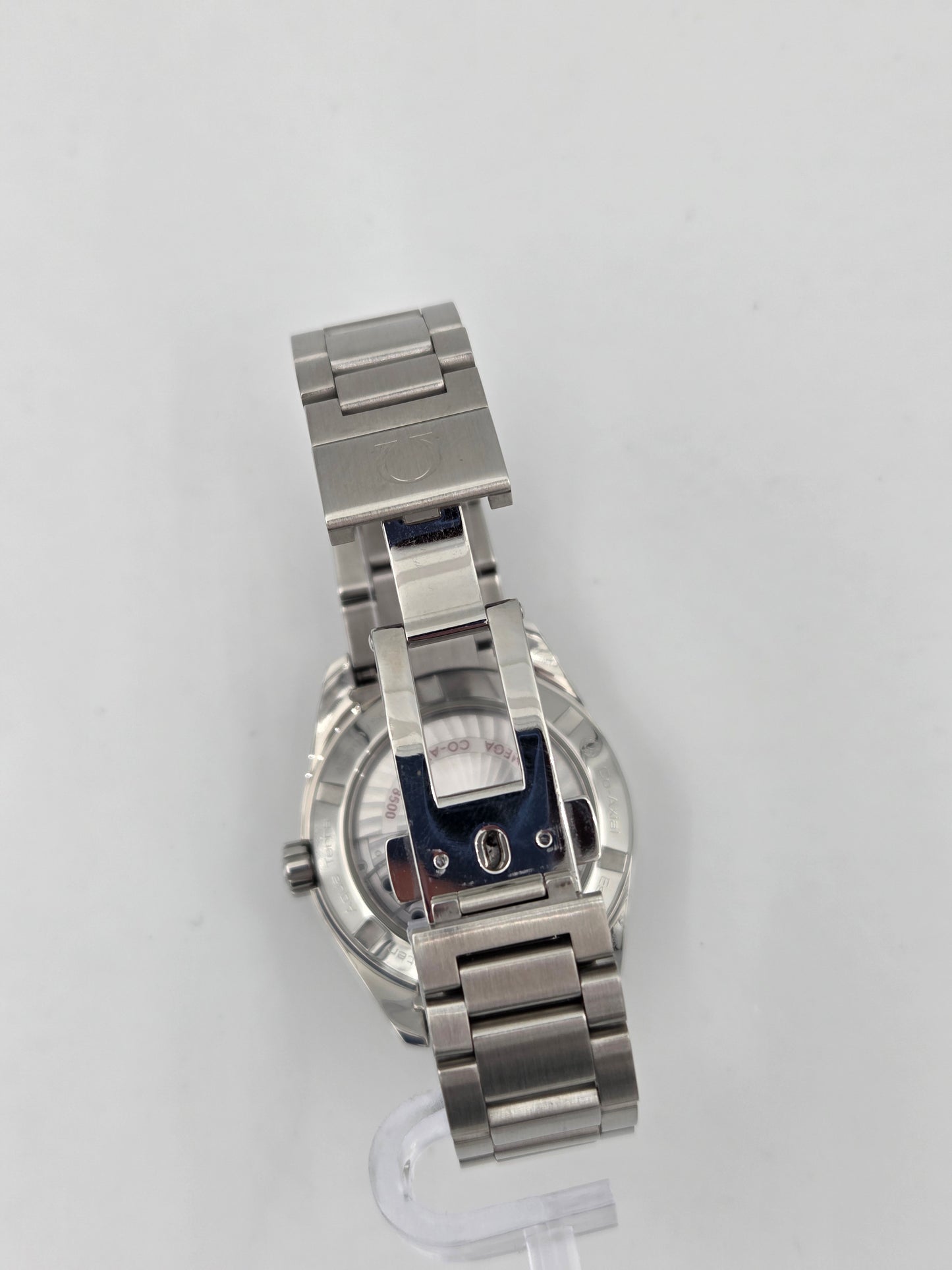 Omega Aqua Terra "Skyfall" Ref. 231.10.39.21.03.001