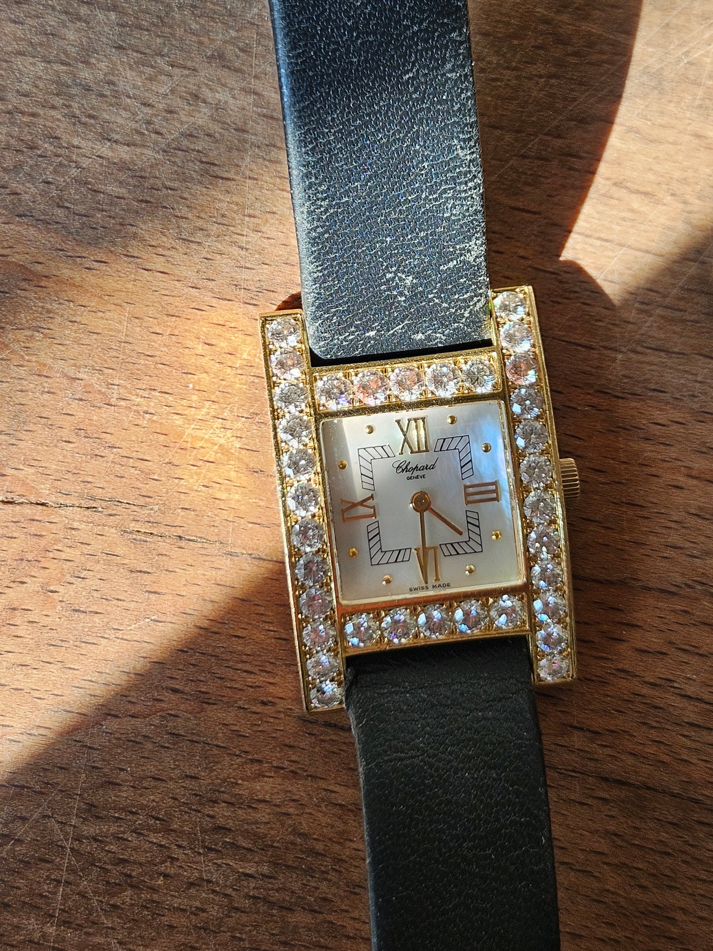 Chopard happy hour ref 16/6621