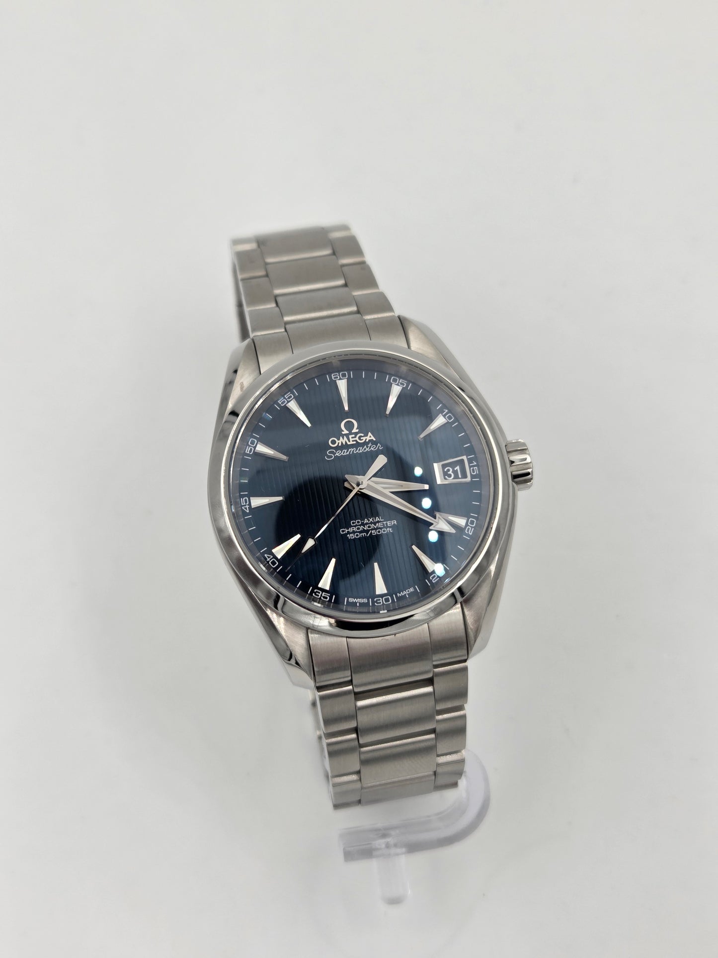 Omega Aqua Terra "Skyfall" Ref. 231.10.39.21.03.001
