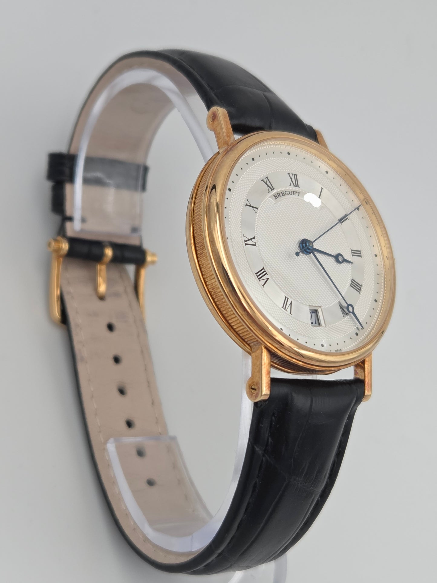 Breguet Classique Automatic Ref 5930BA - Watch Only