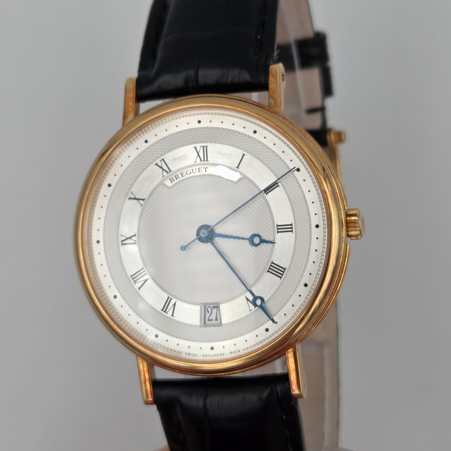 Breguet Classique Automatic Ref 5930BA - Watch Only