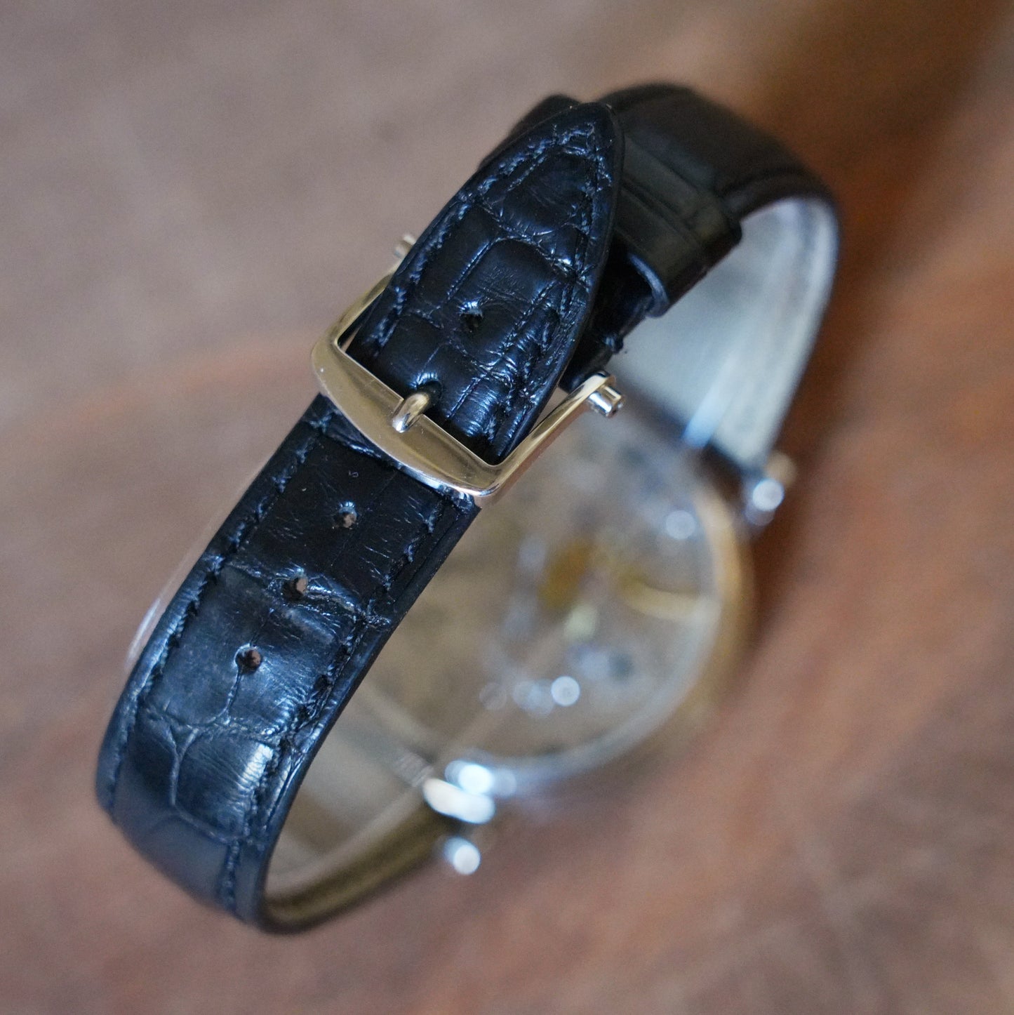 Breguet tradition 7027bb 37mm or gris