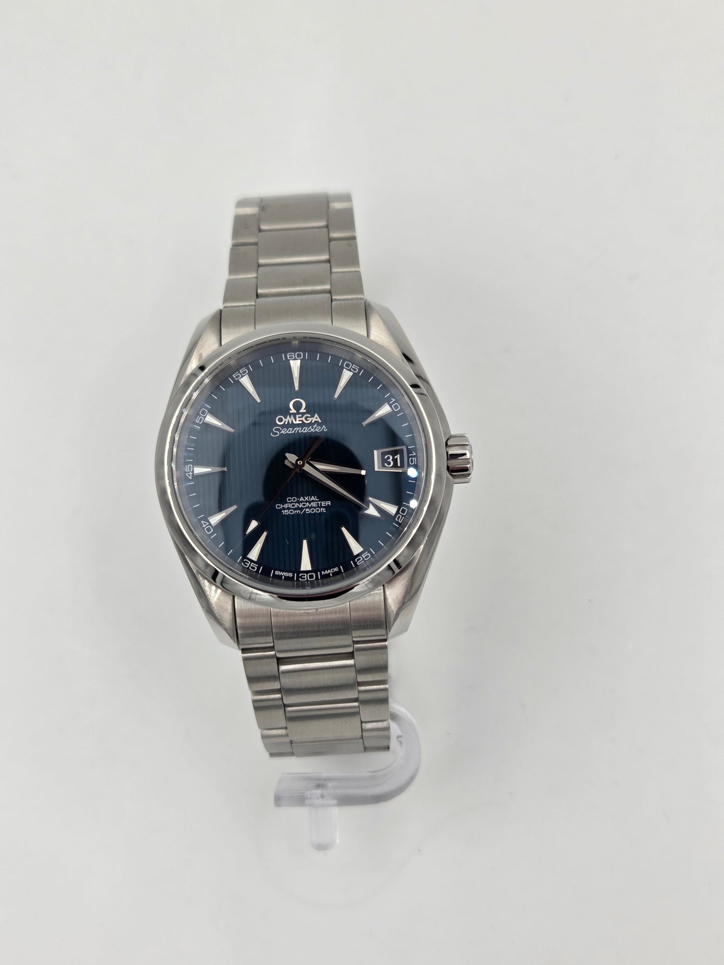 Omega Aqua Terra "Skyfall" Ref. 231.10.39.21.03.001