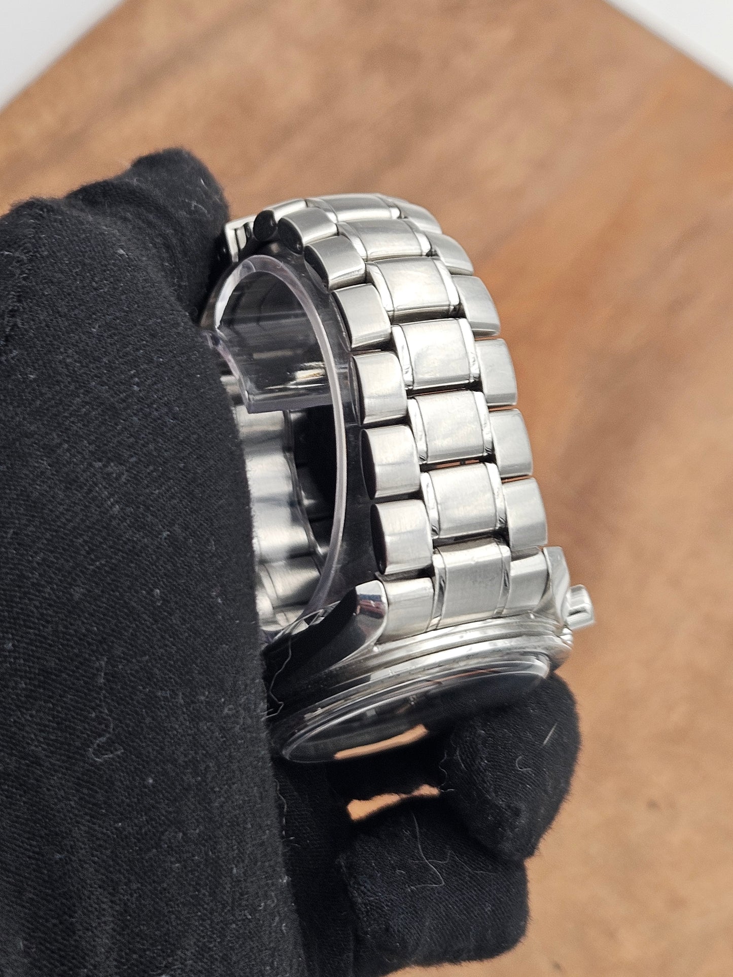 Omega Speedmaster Automatic 42mm Schumacher "Legend" Ref. 3559.32