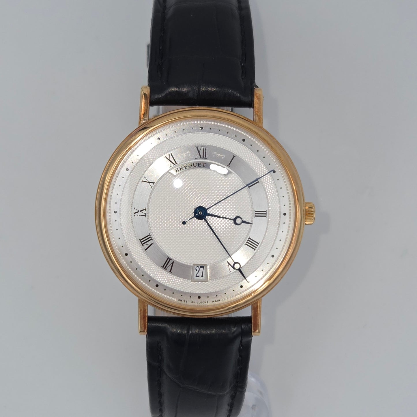 Breguet Classique Automatic Ref 5930BA - Watch Only