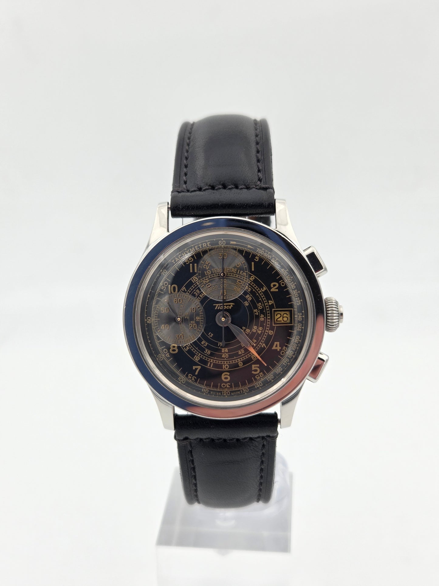 Tissot Janeiro limited reference T66.1.428.52