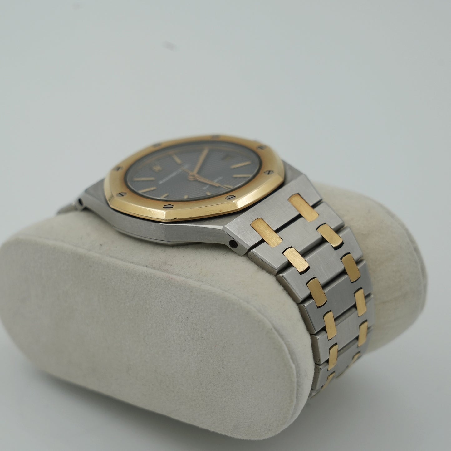 Audemars Piguet royal oak 4100SA unpolished