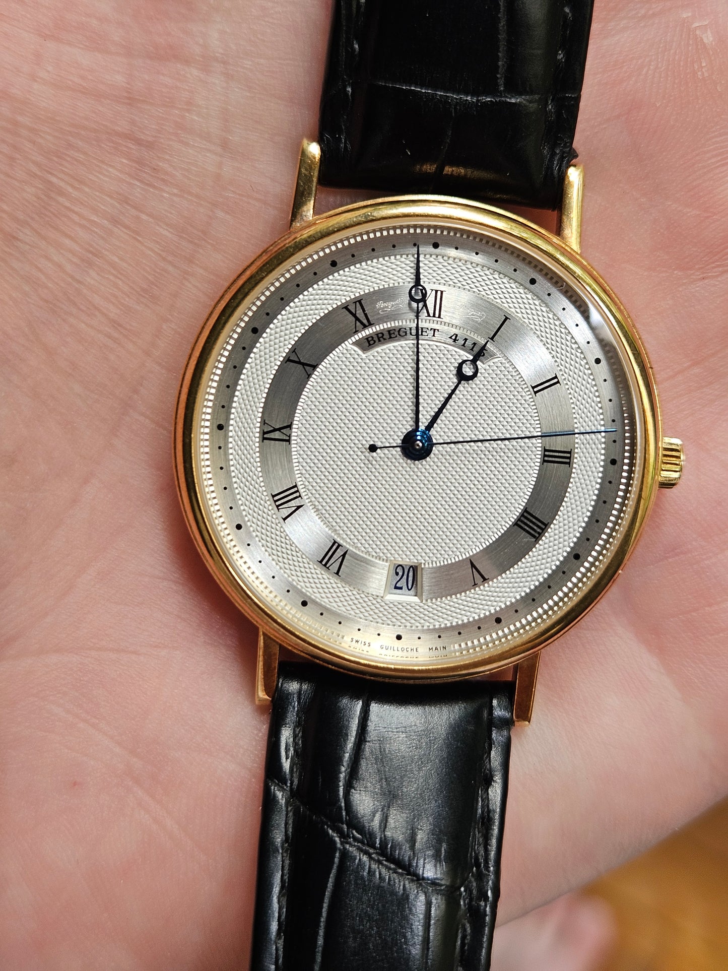 Breguet 5930ba