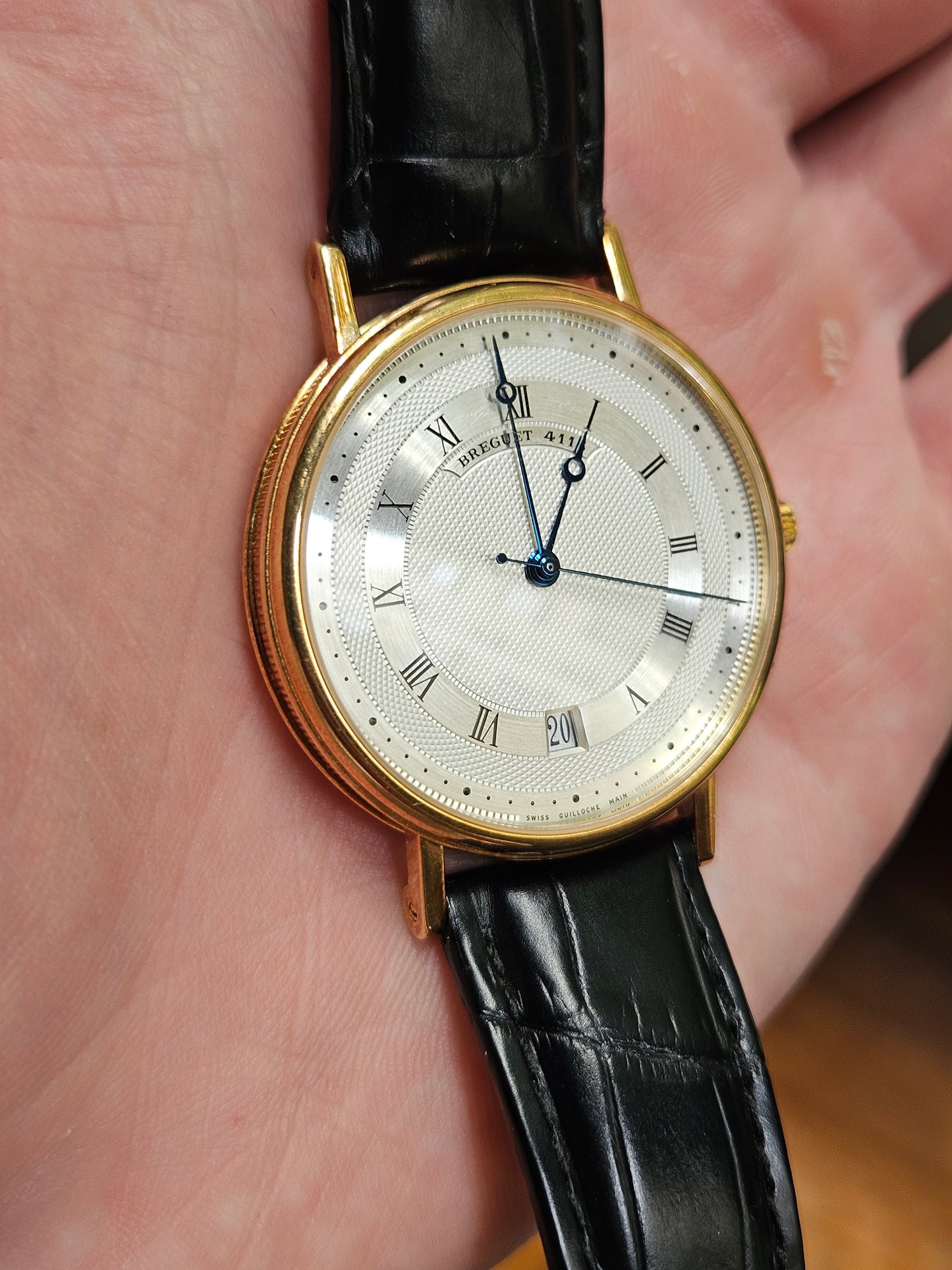 Breguet 5930ba