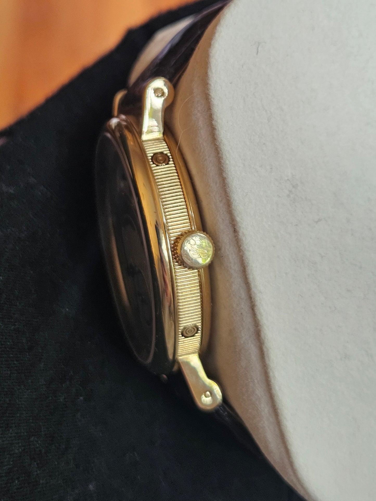 Breguet Classique Ref. 7337ba - Full set
