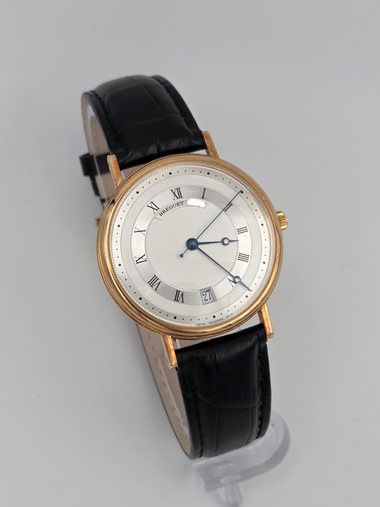 Breguet Classique Automatic Ref 5930BA - Watch Only