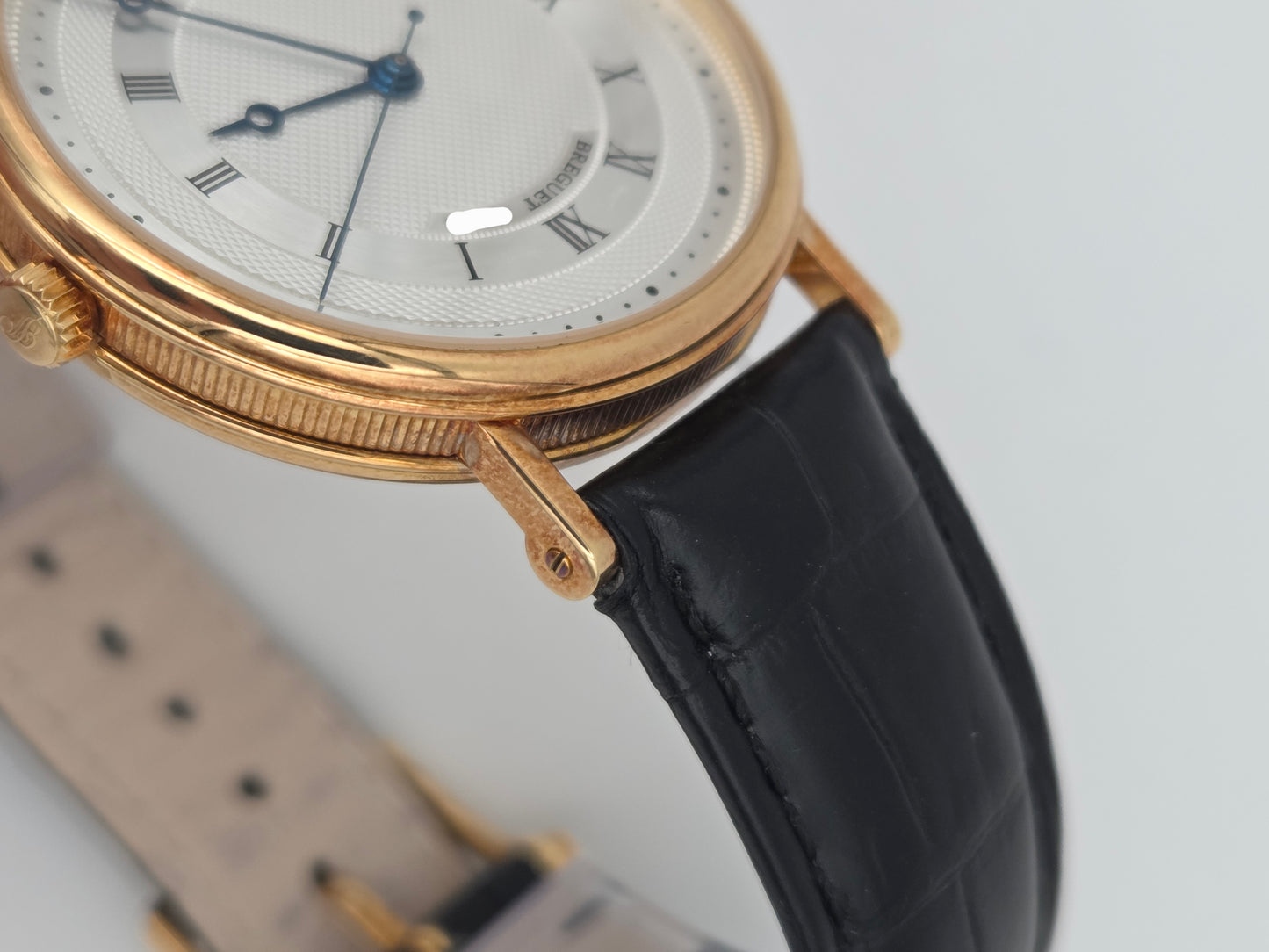 Breguet Classique Automatic Ref 5930BA - Watch Only