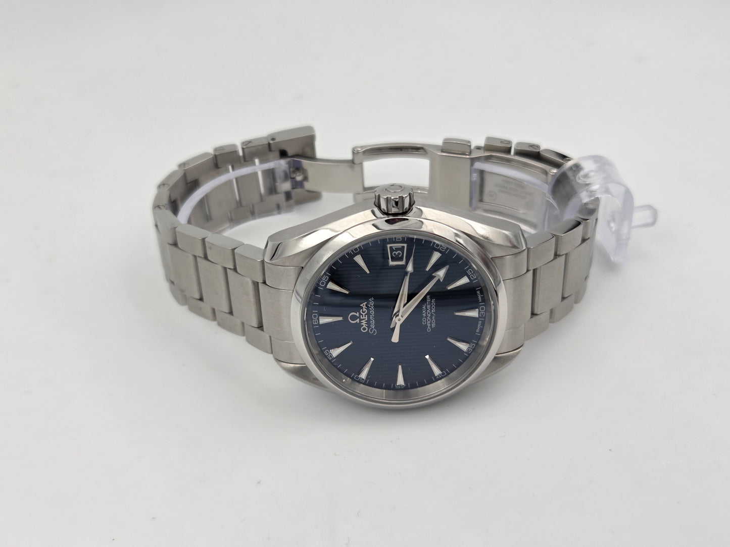 Omega Aqua Terra "Skyfall" Ref. 231.10.39.21.03.001