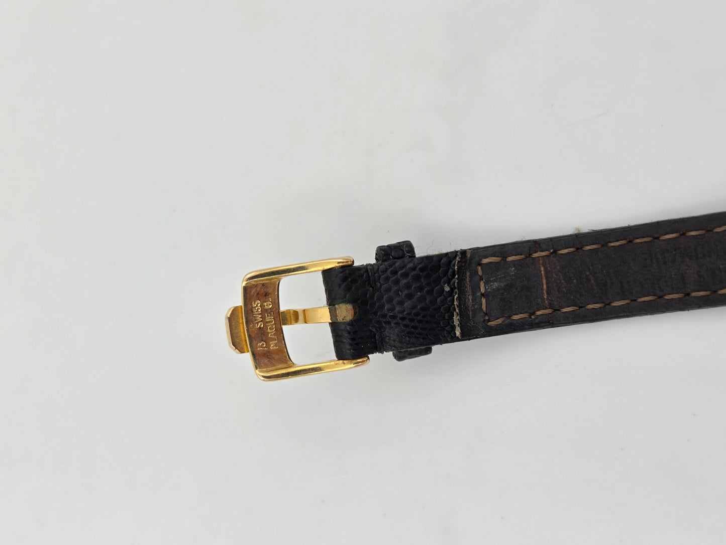 Chopard happy diamonds 20/3929 quartz