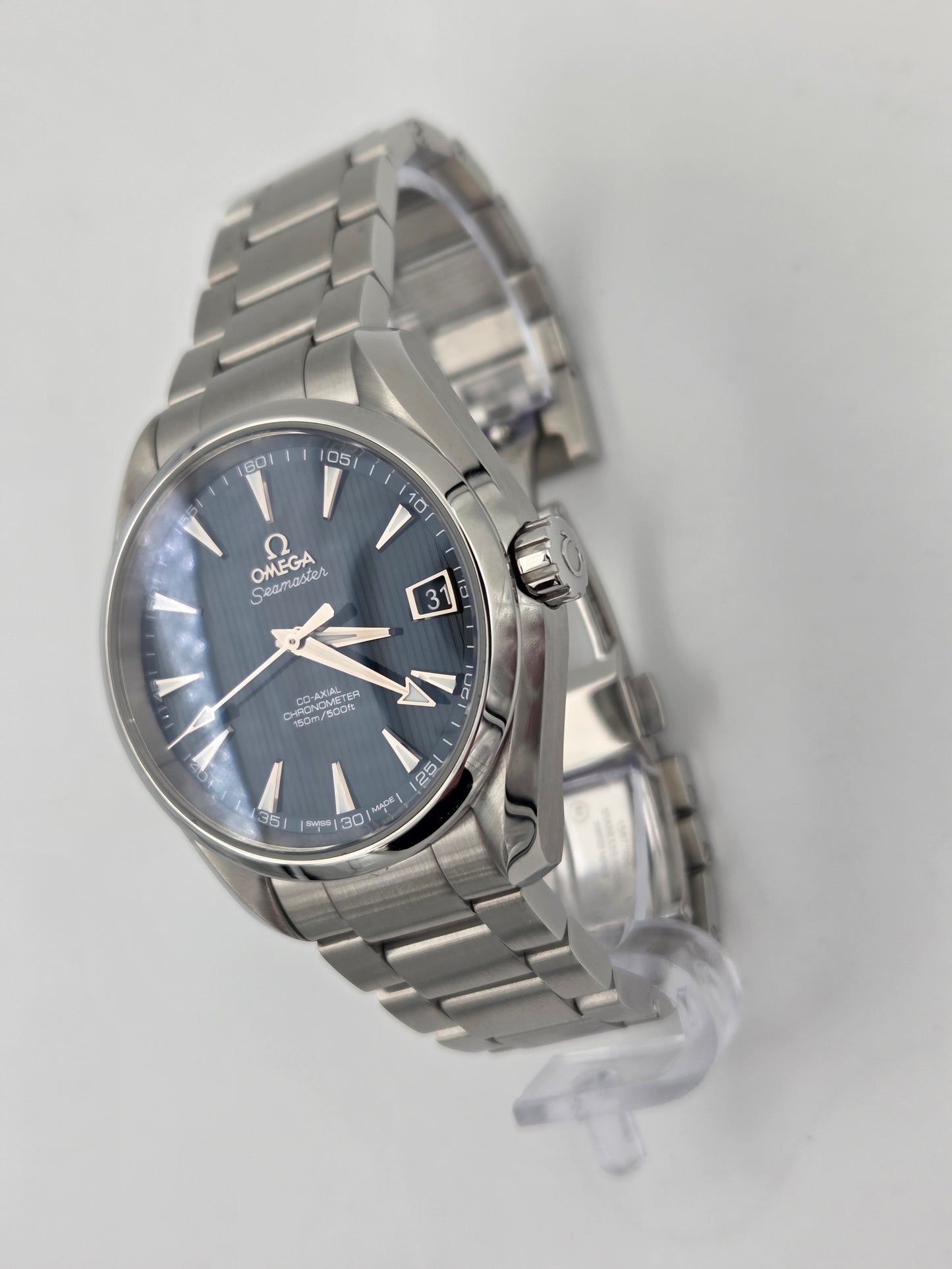 Omega Aqua Terra "Skyfall" Ref. 231.10.39.21.03.001