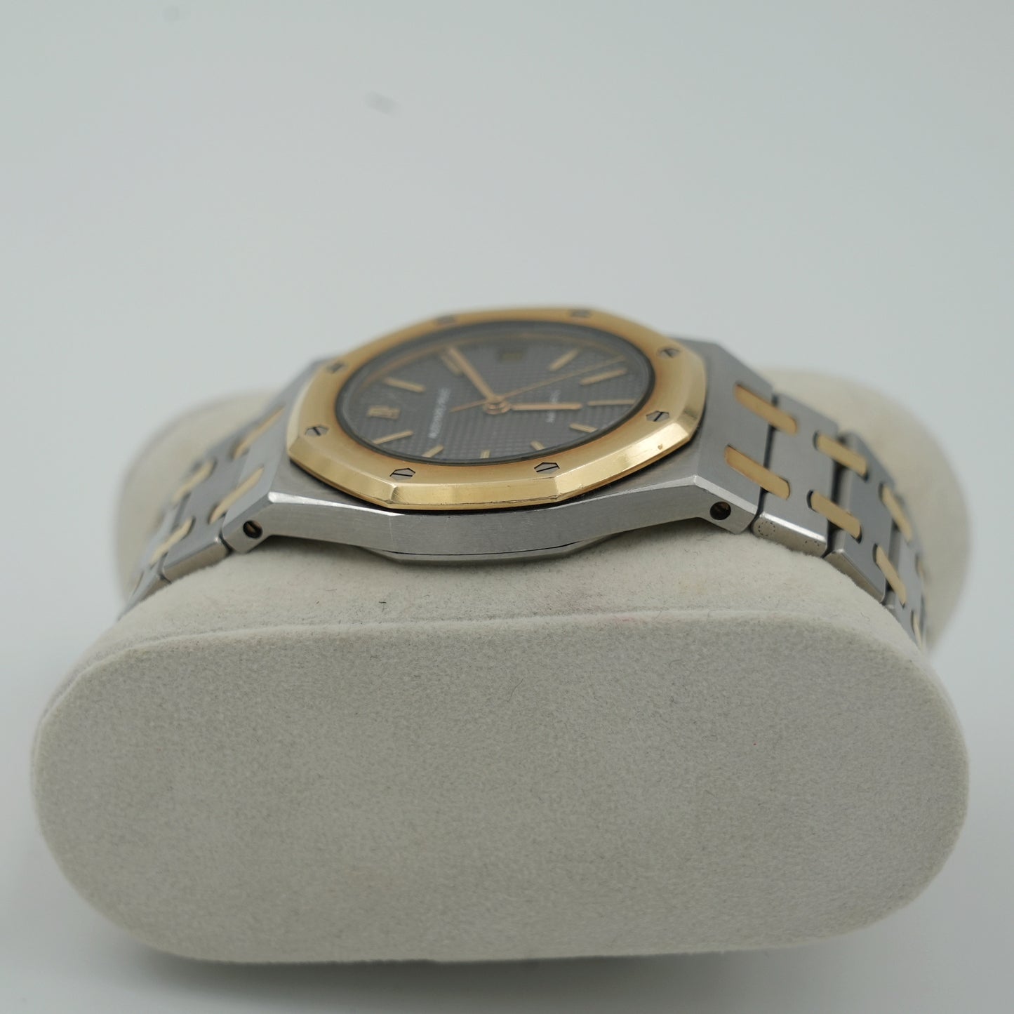 Audemars Piguet royal oak 4100SA unpolished