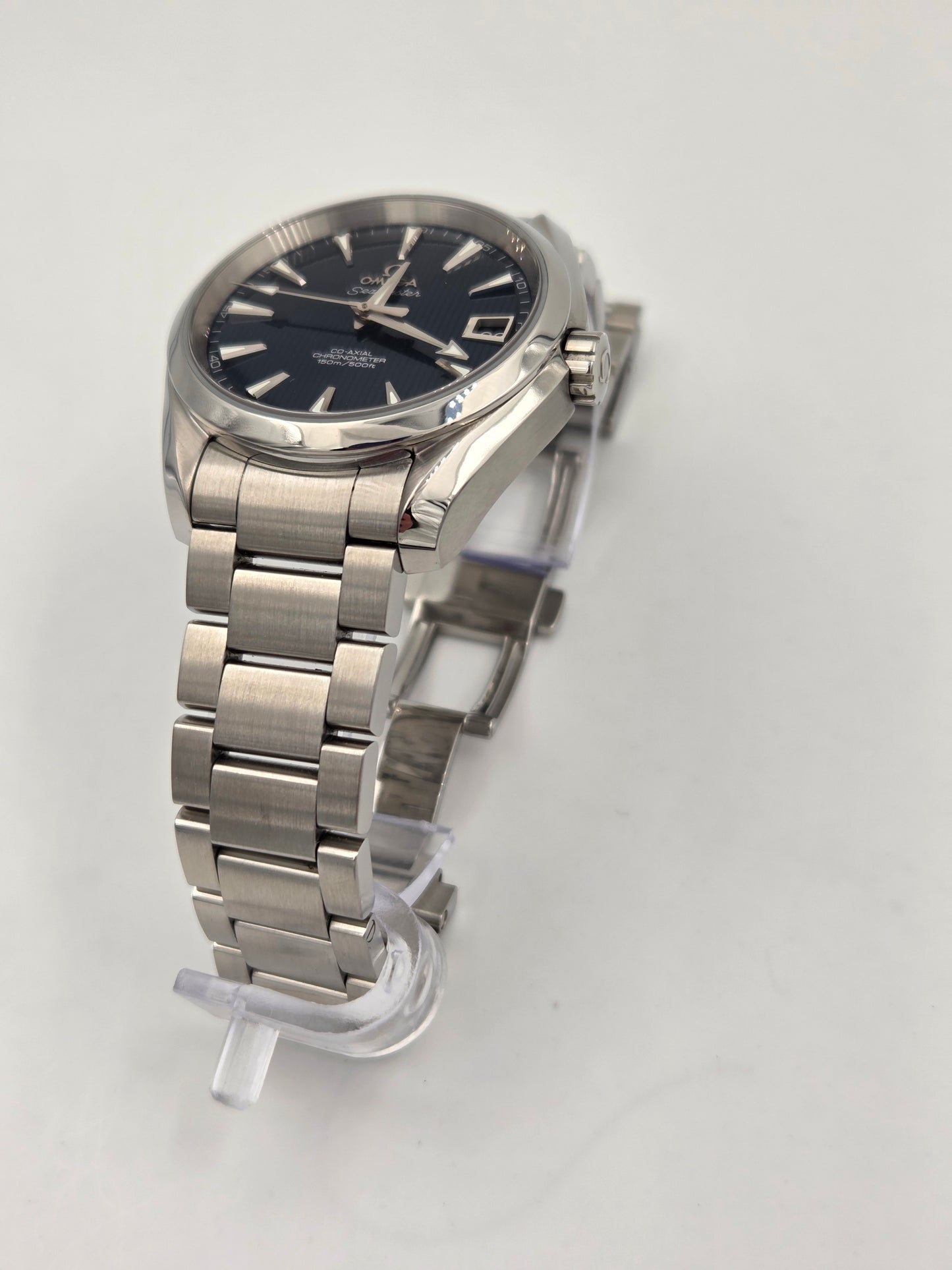 Omega aqua terra Skyfall 231.10.39.21.03.001