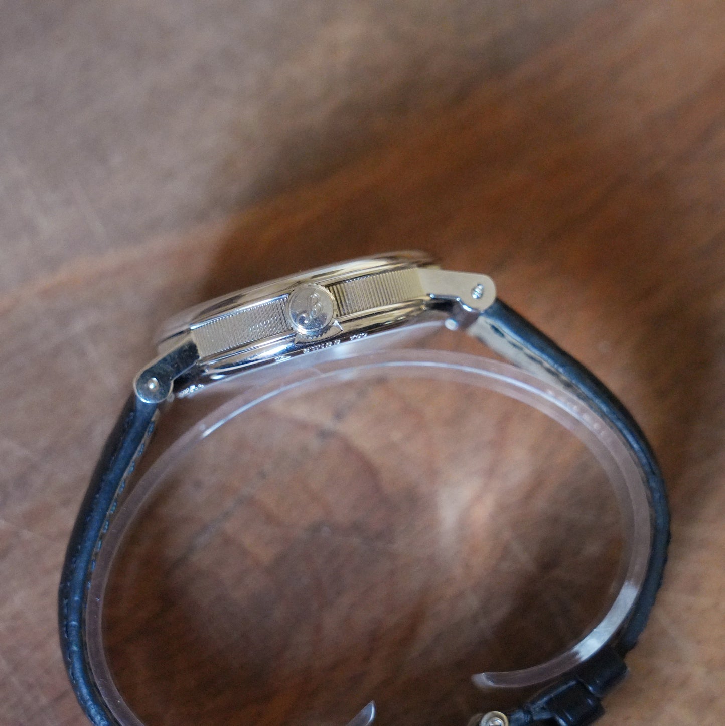 Breguet tradition 7027bb 37mm or gris