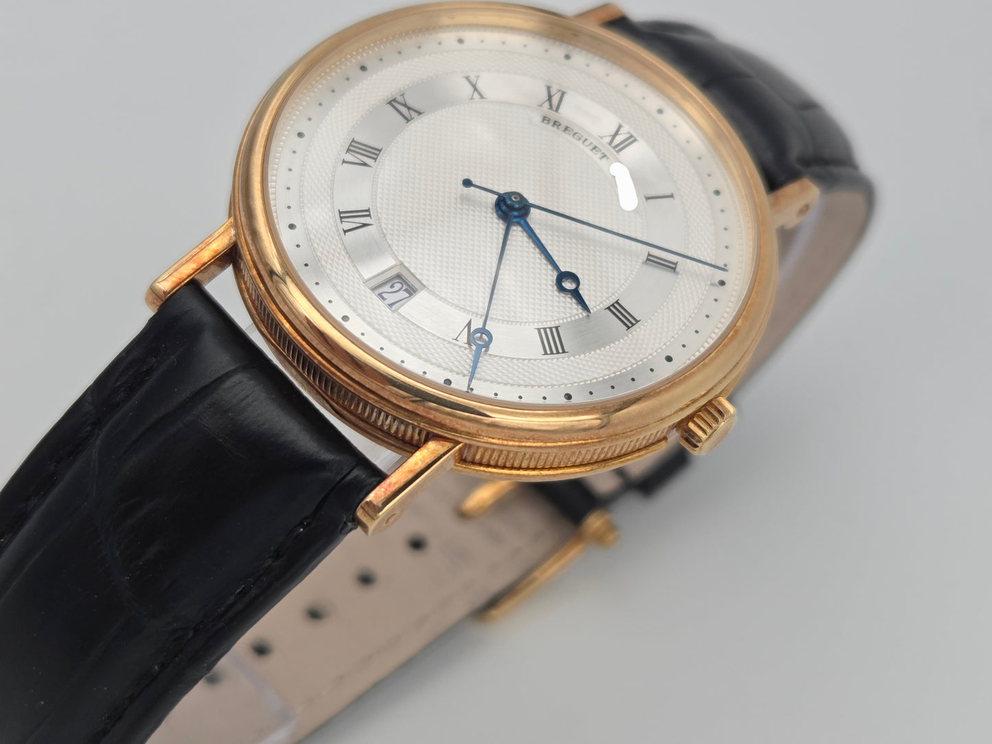Breguet Classique Automatic Ref 5930BA - Watch Only