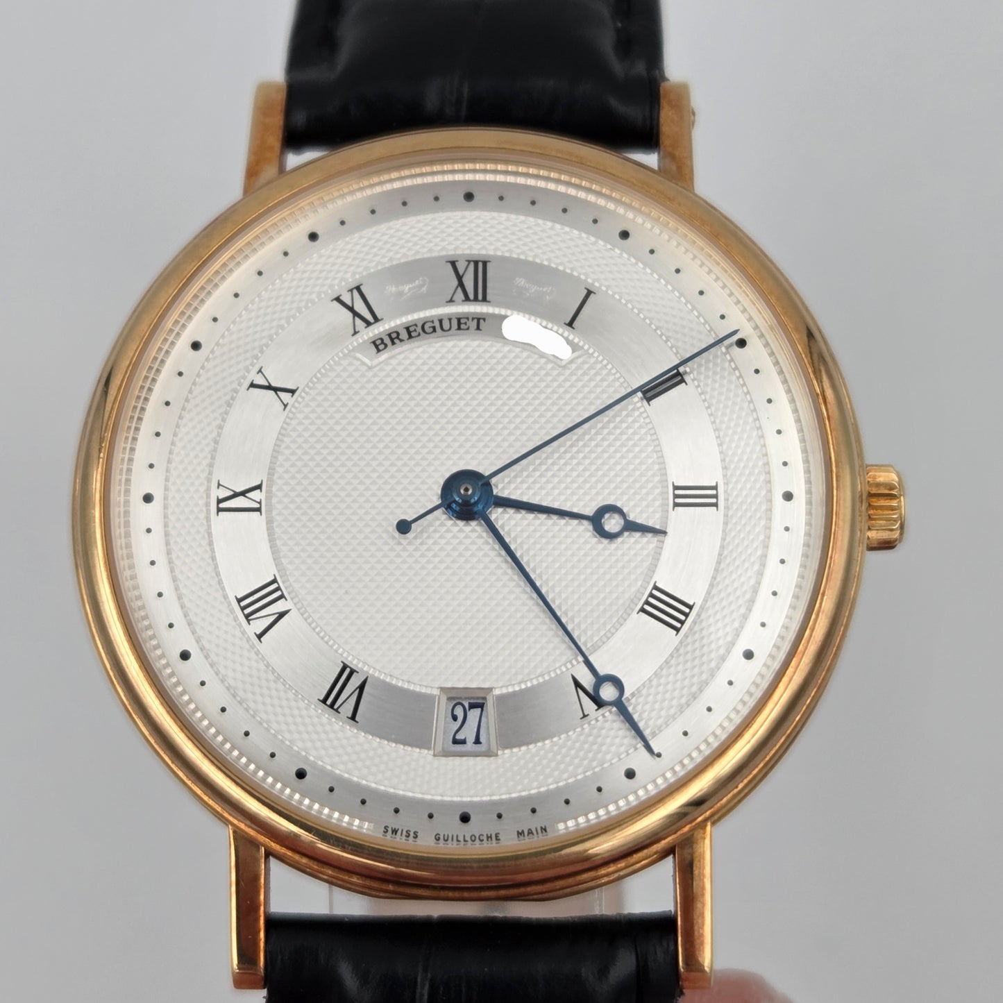 Breguet Classique Automatic Ref 5930BA - Watch Only