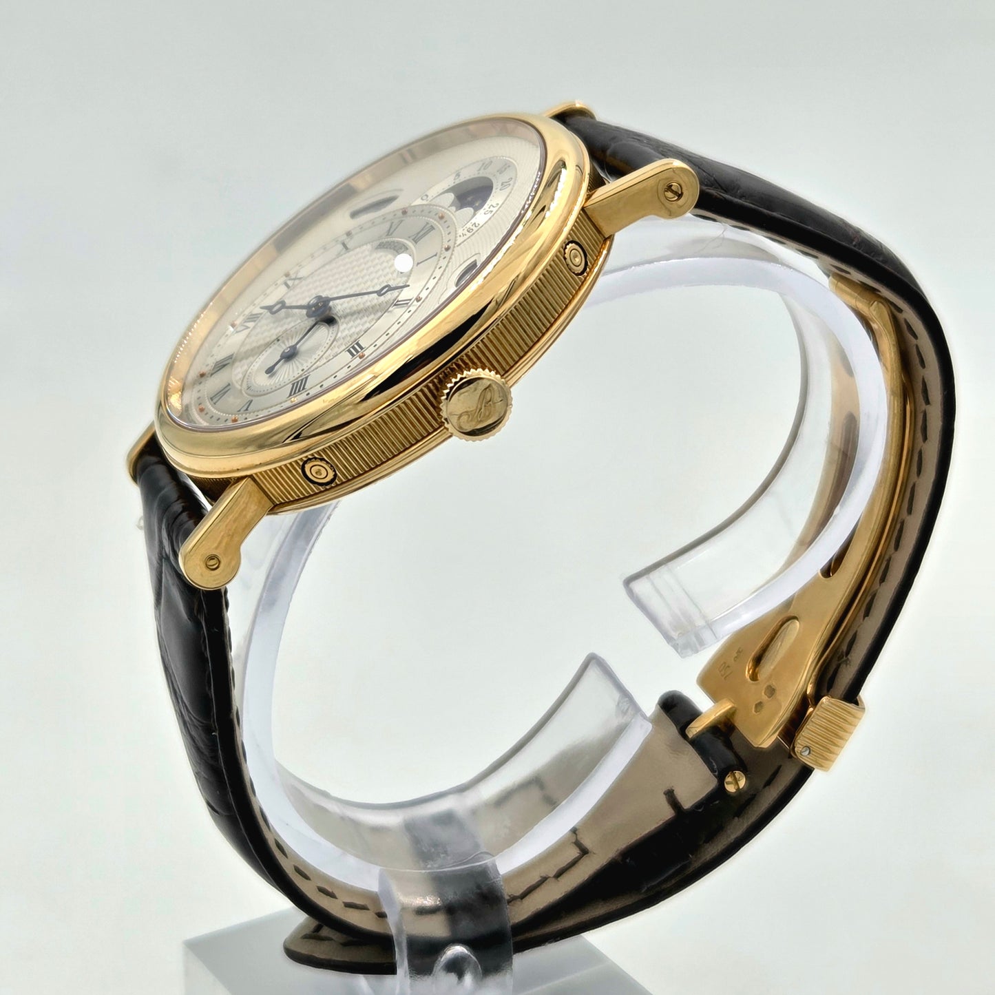 Breguet Classique Ref. 7337ba - Full set