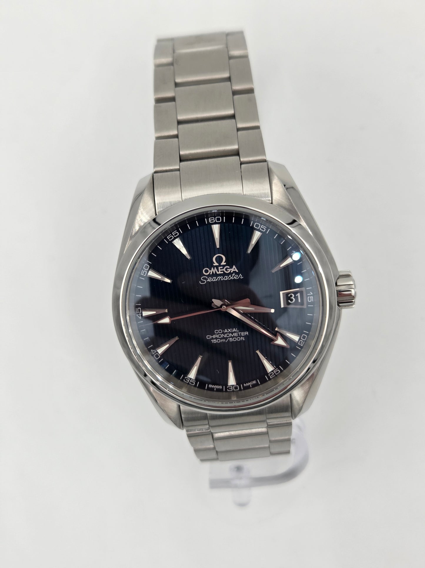 Omega Aqua Terra "Skyfall" Ref. 231.10.39.21.03.001