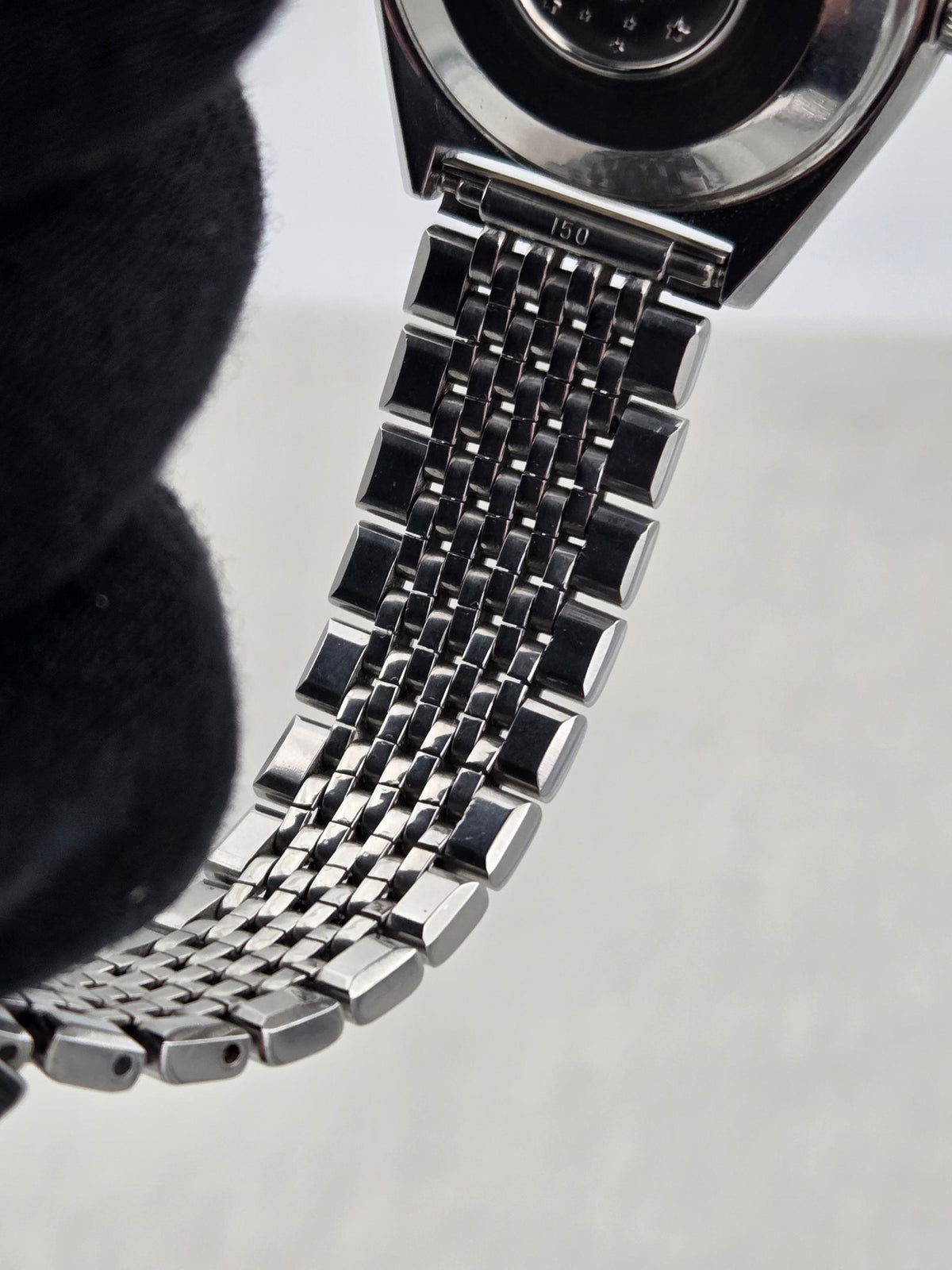 Omega Constellation Cal 565 chronometer beads of rice (509)