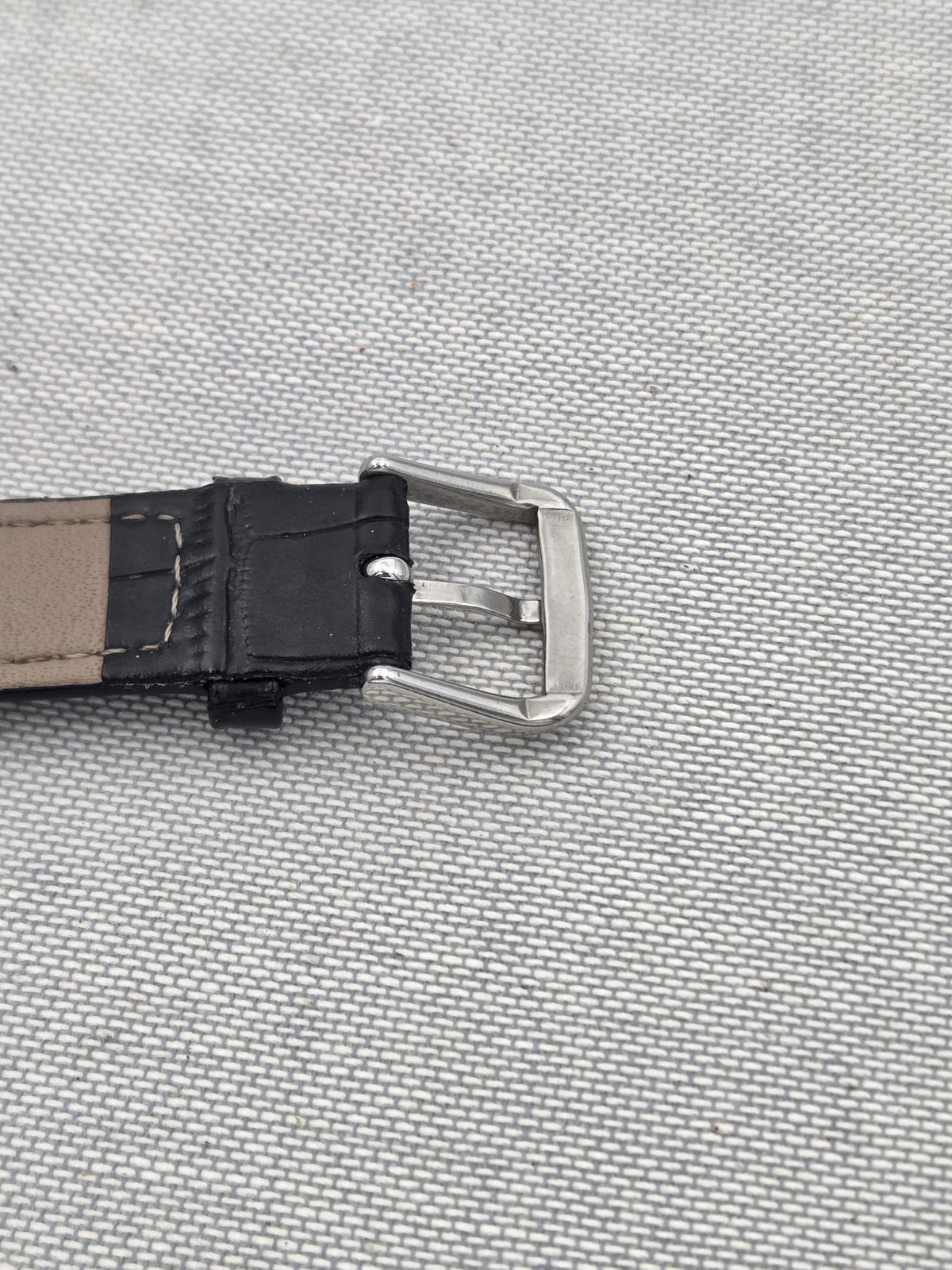 Omega Genève Serviced 1y warranty
