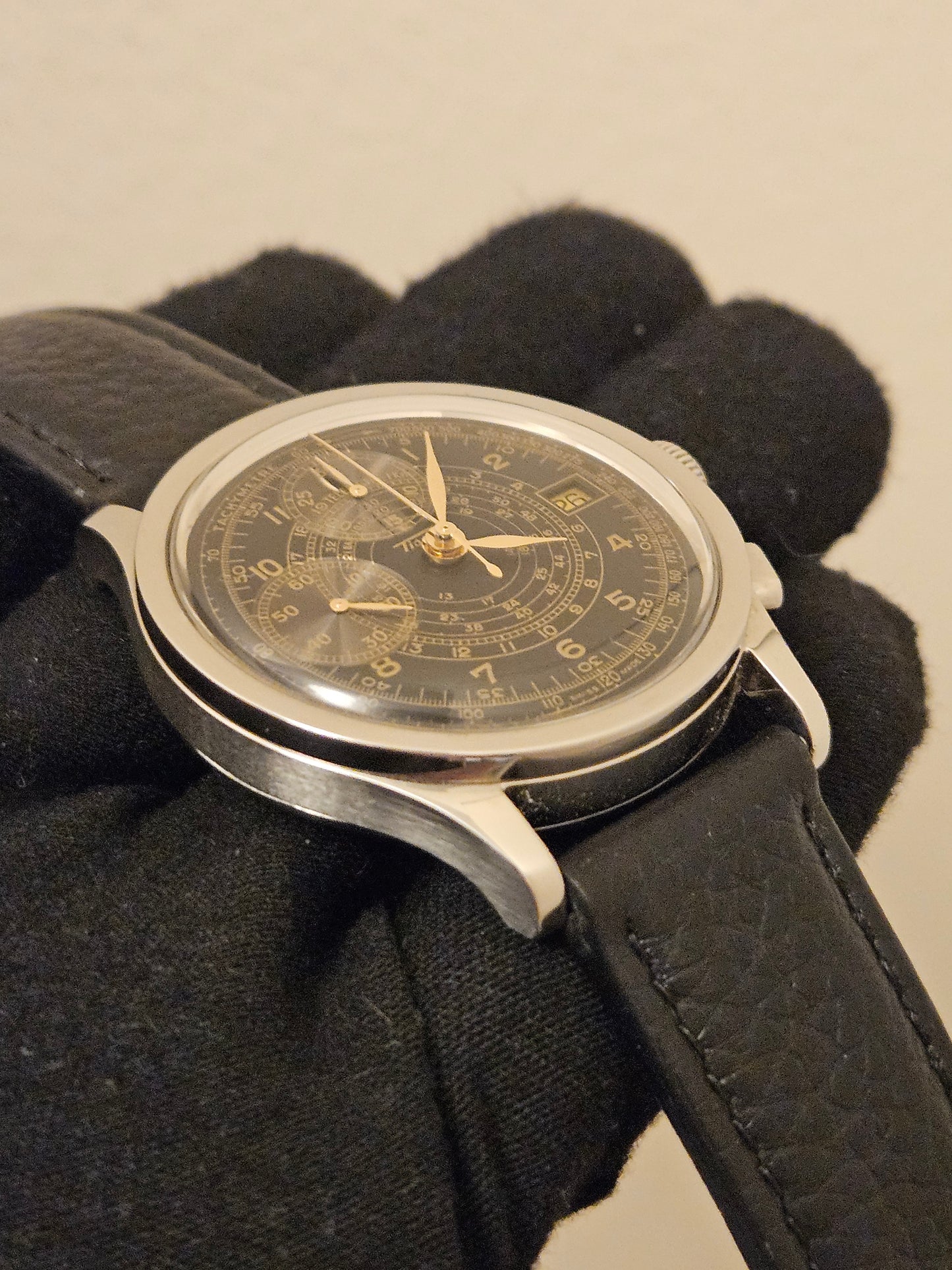 Tissot Janeiro limited reference T66.1.428.52