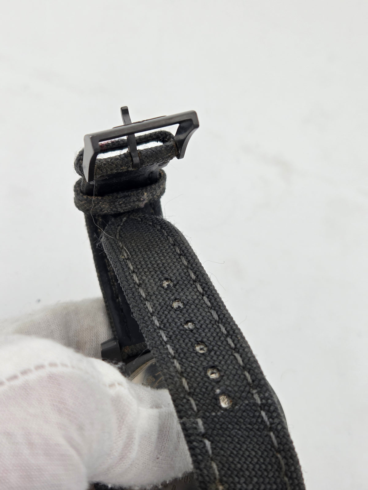 Breitling Avenger Blackbird