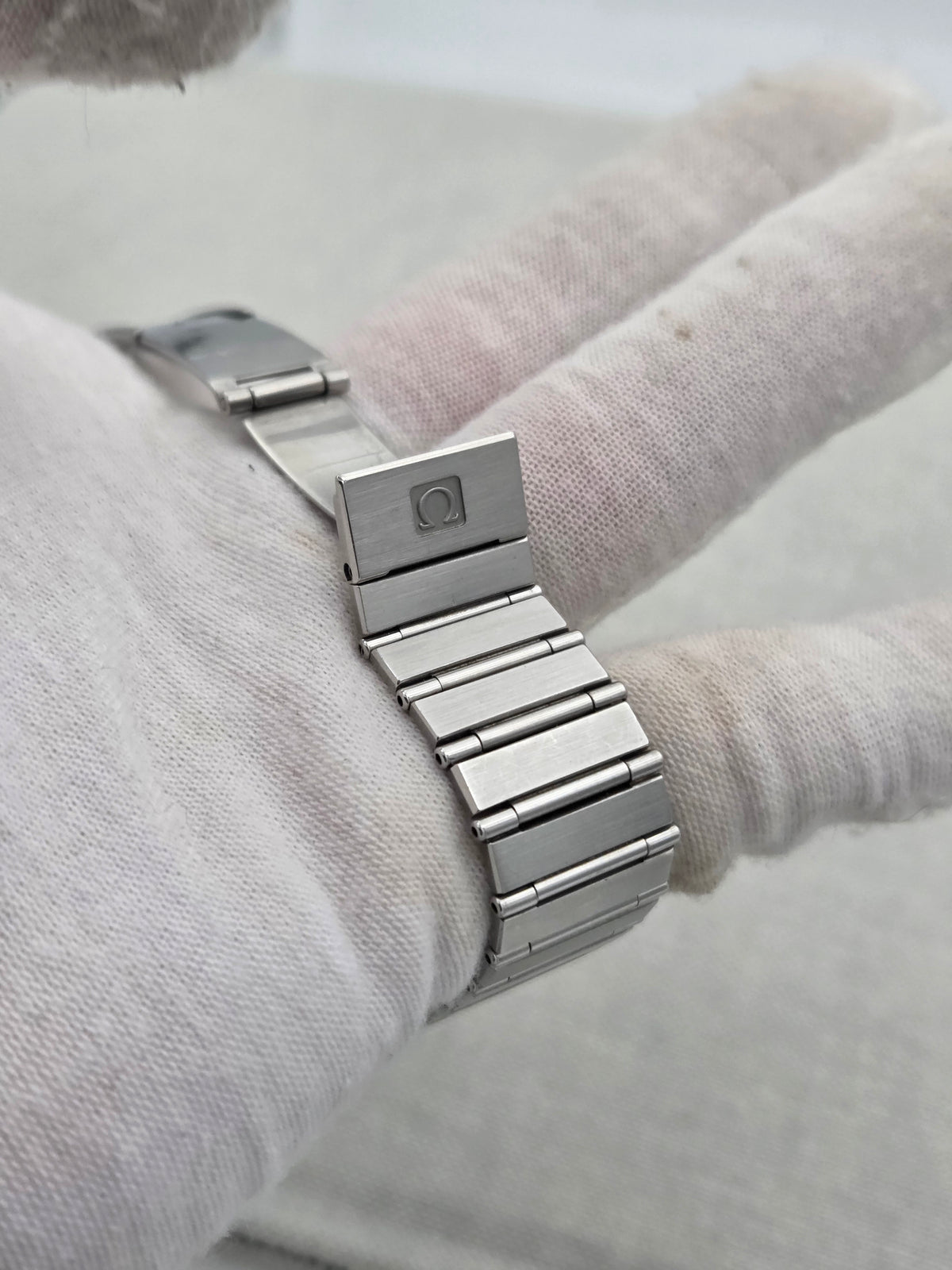 Omega Constellation 1500.30.00 / 368.1075