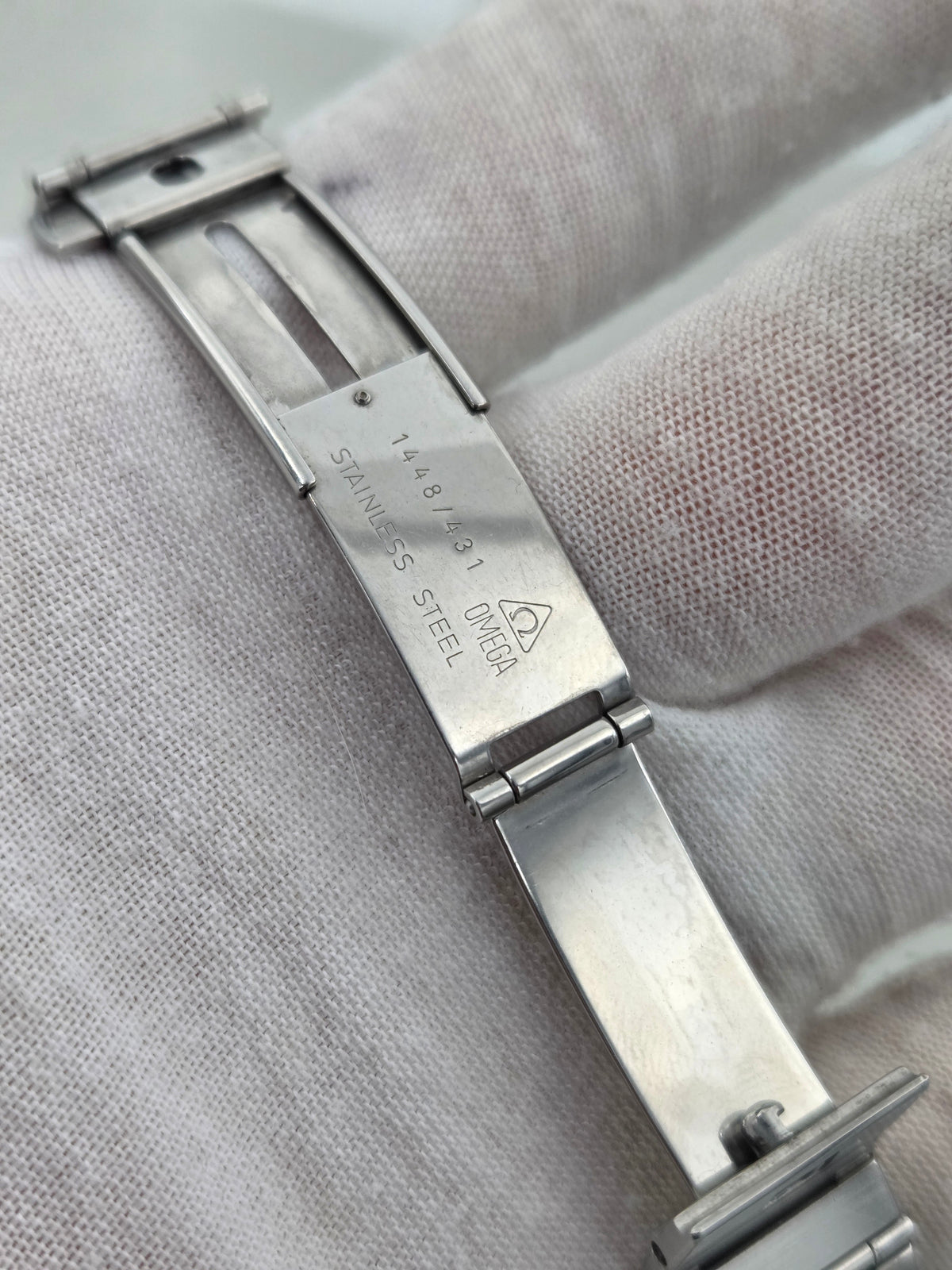 Omega Constellation 1500.30.00 / 368.1075
